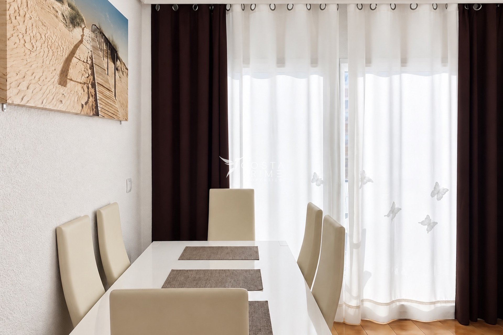 Resale - Penthouse - Benidorm
