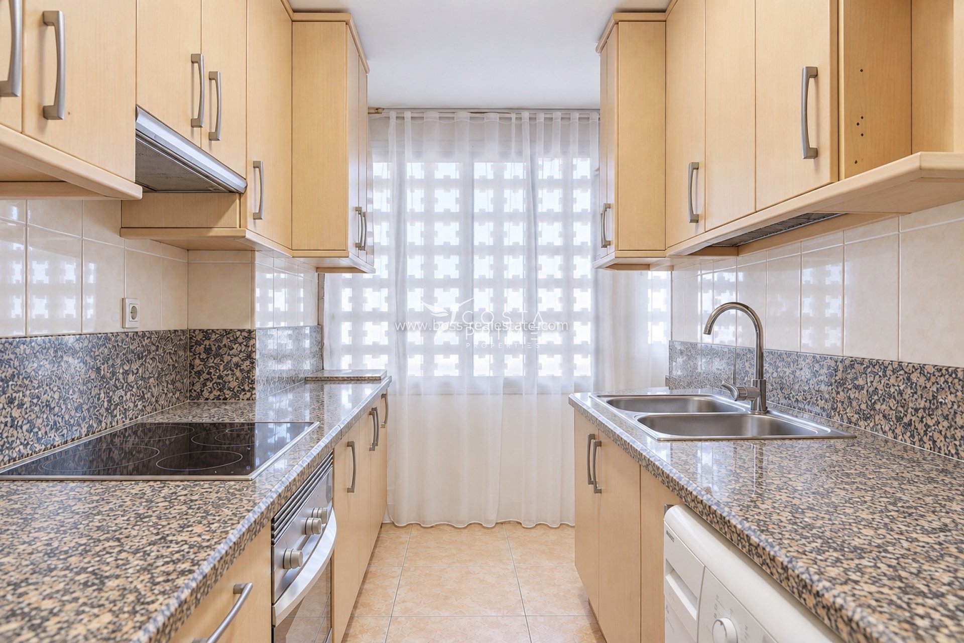 Resale - Penthouse - Benidorm