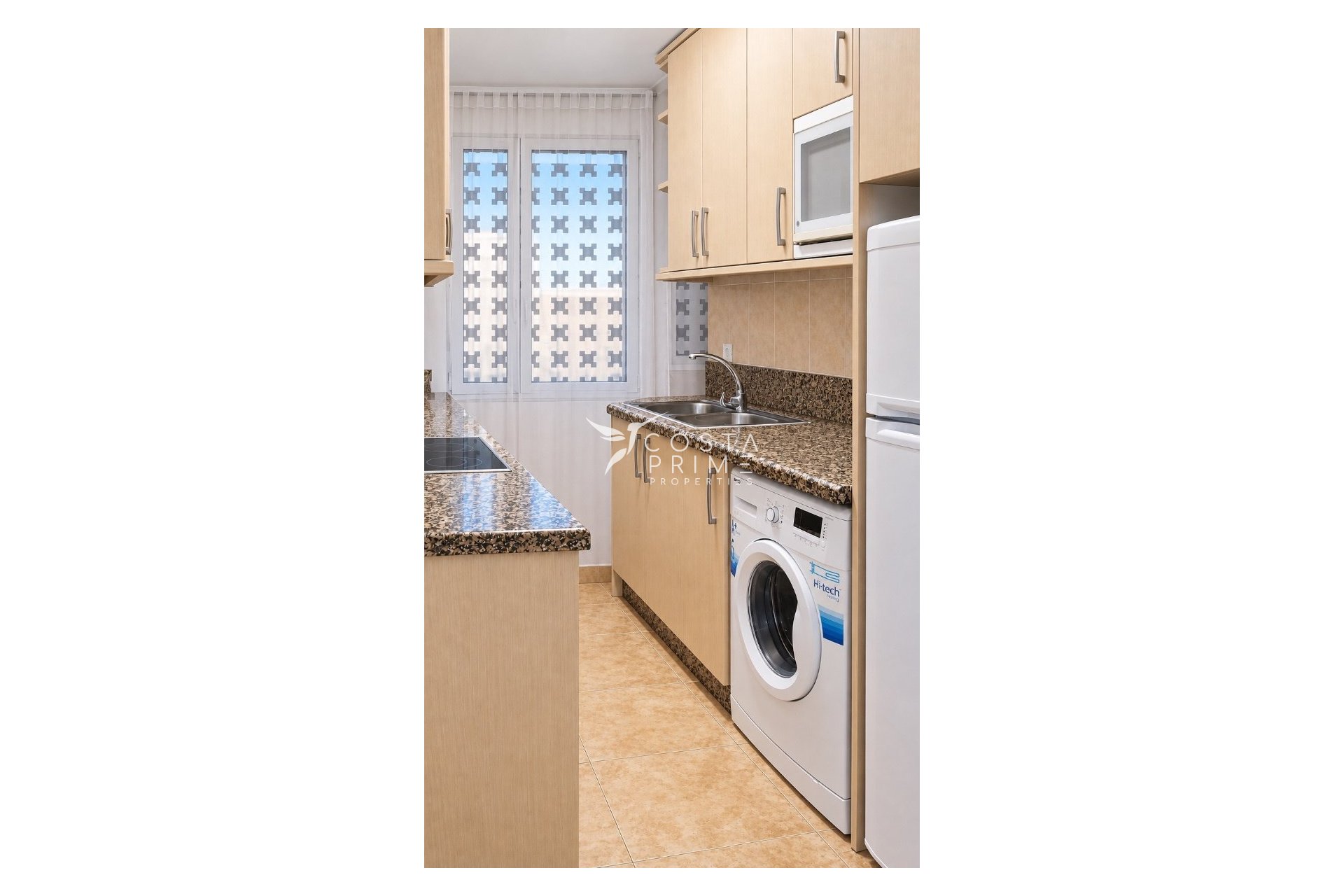 Resale - Penthouse - Benidorm