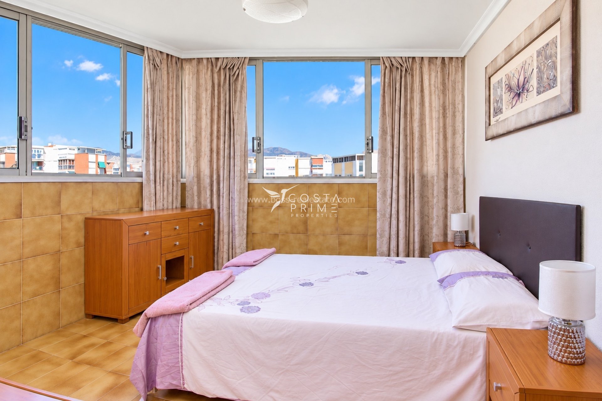 Resale - Penthouse - Benidorm