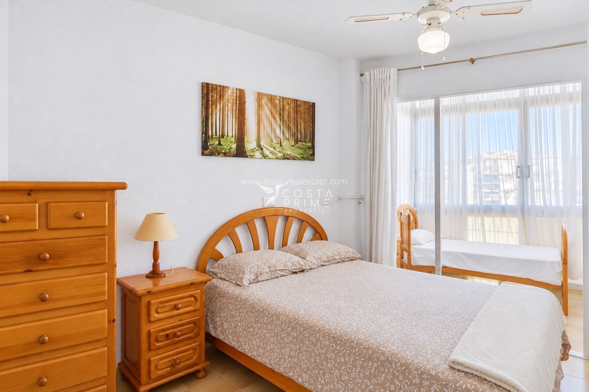 Resale - Penthouse - Benidorm
