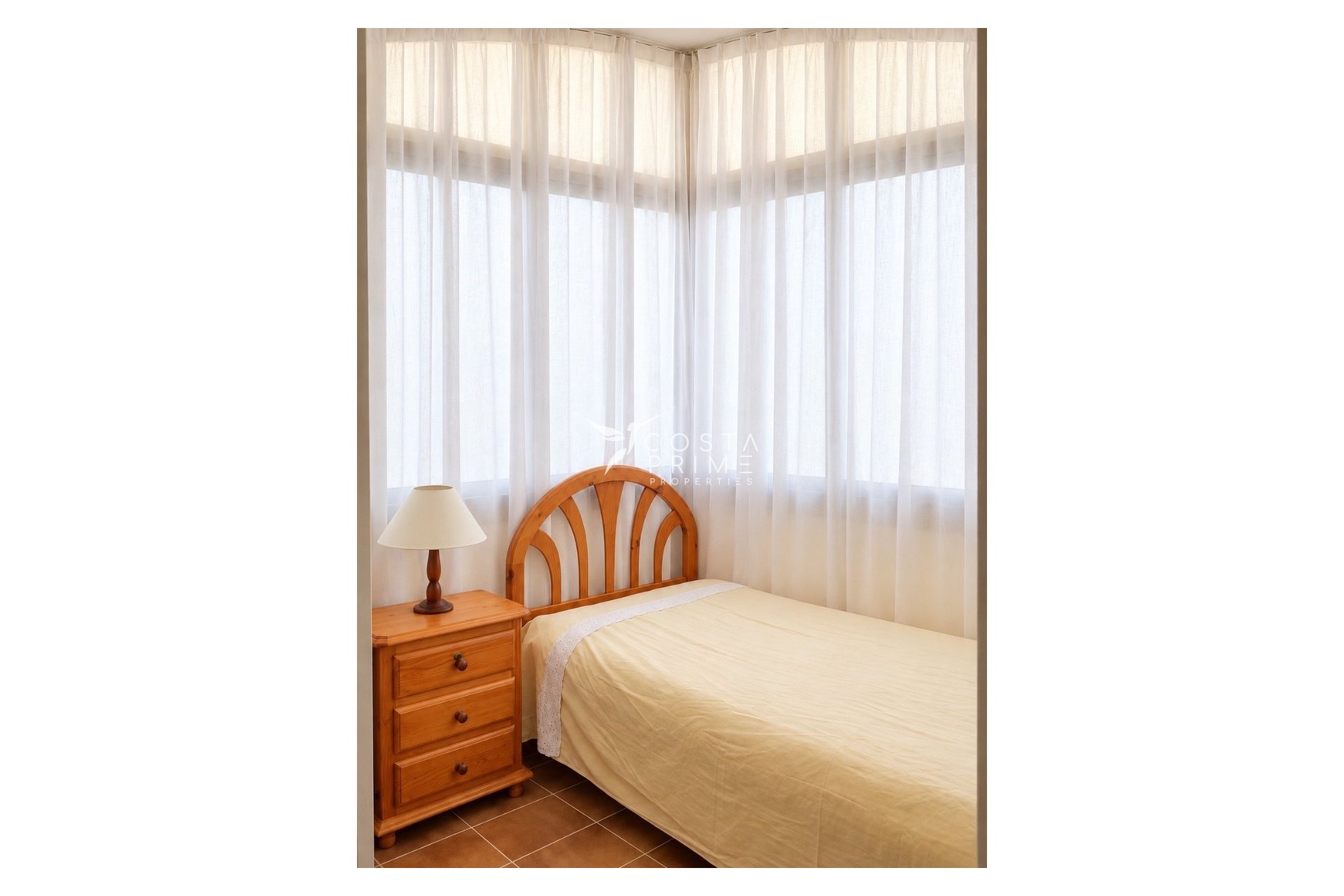 Resale - Penthouse - Benidorm