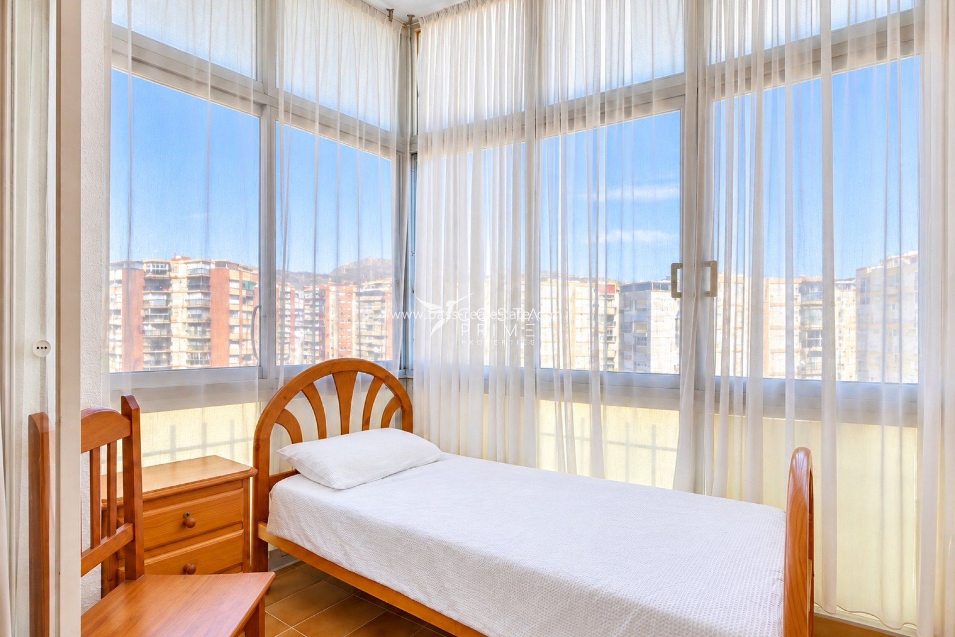 Resale - Penthouse - Benidorm