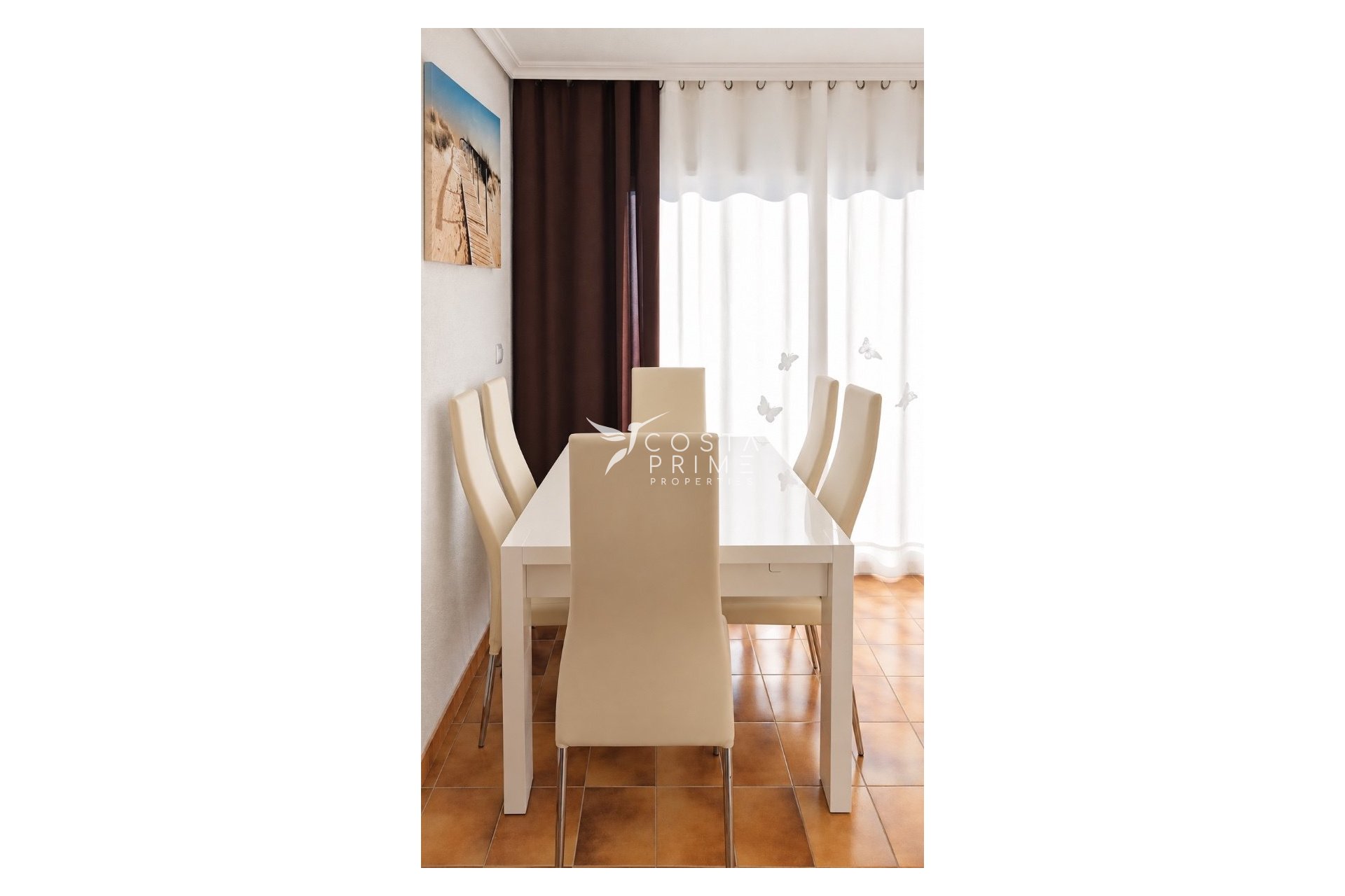 Resale - Penthouse - Benidorm