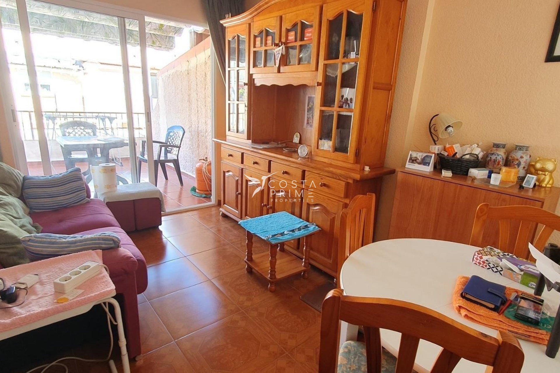 Resale - Penthouse - Benidorm