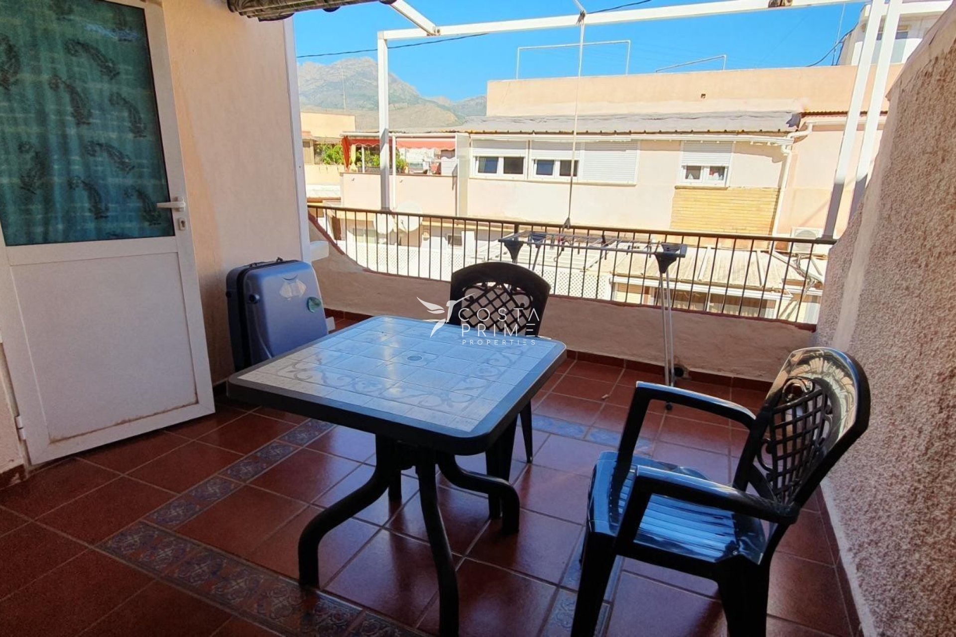 Resale - Penthouse - Benidorm