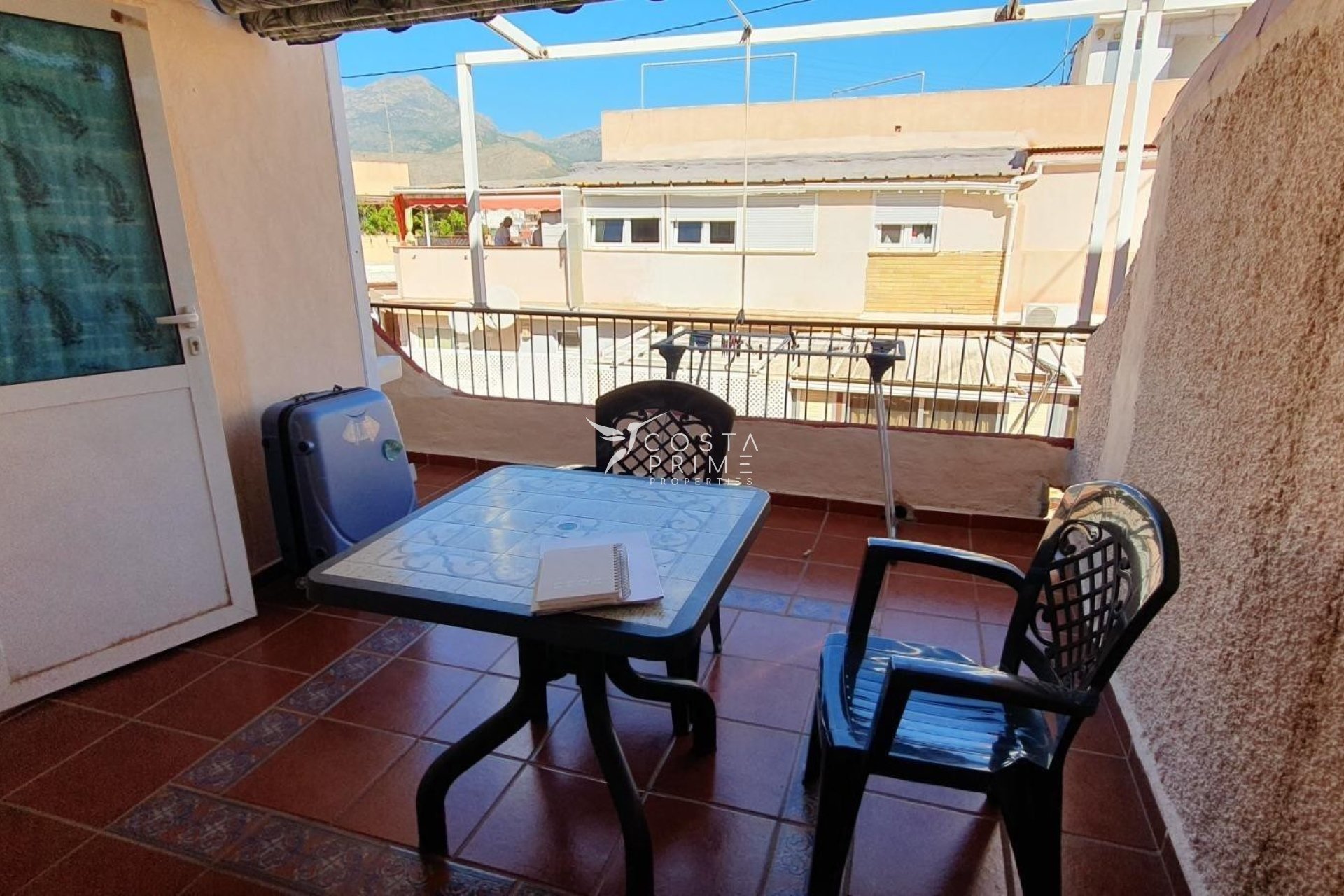 Resale - Penthouse - Benidorm