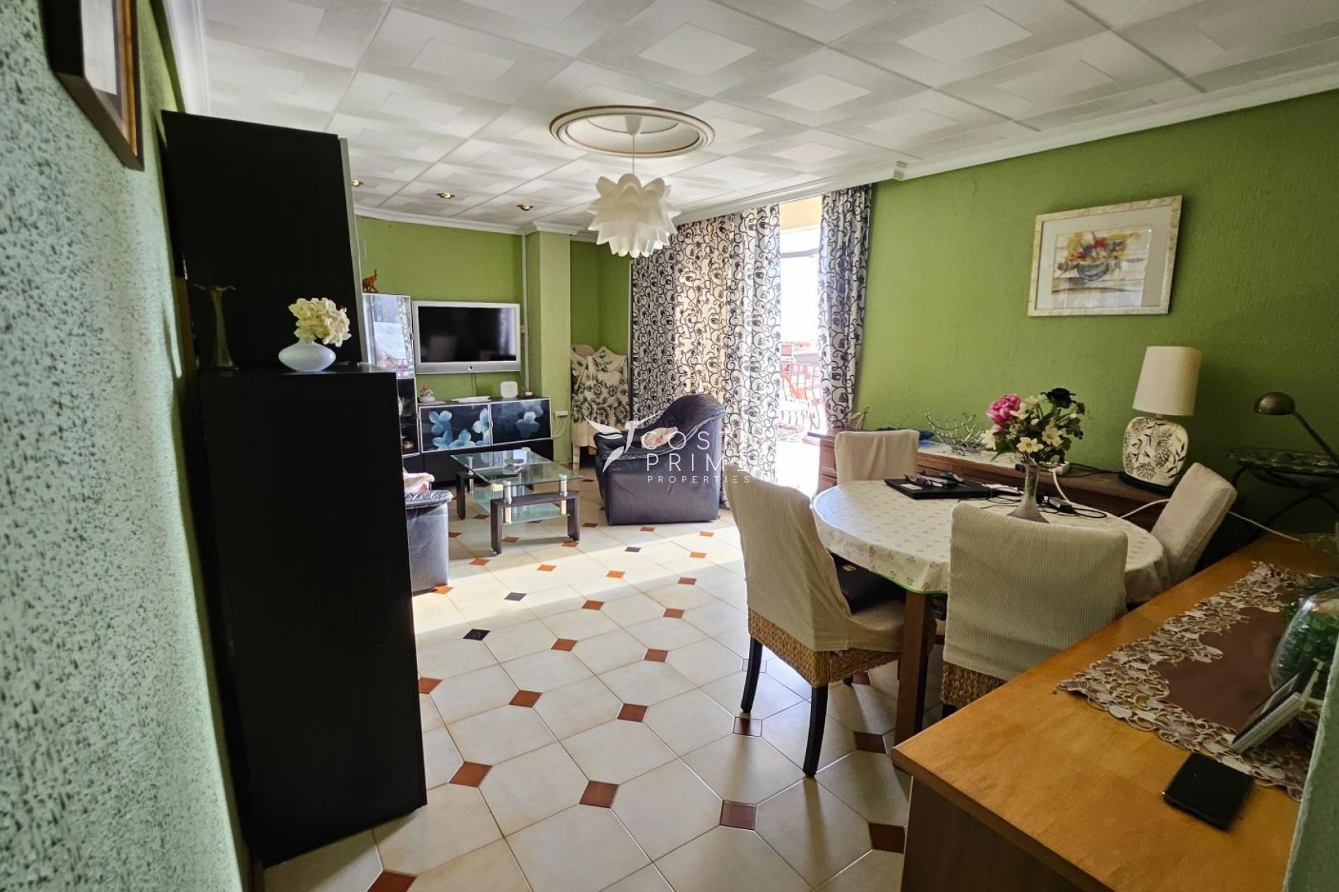 Resale - Penthouse - Benidorm