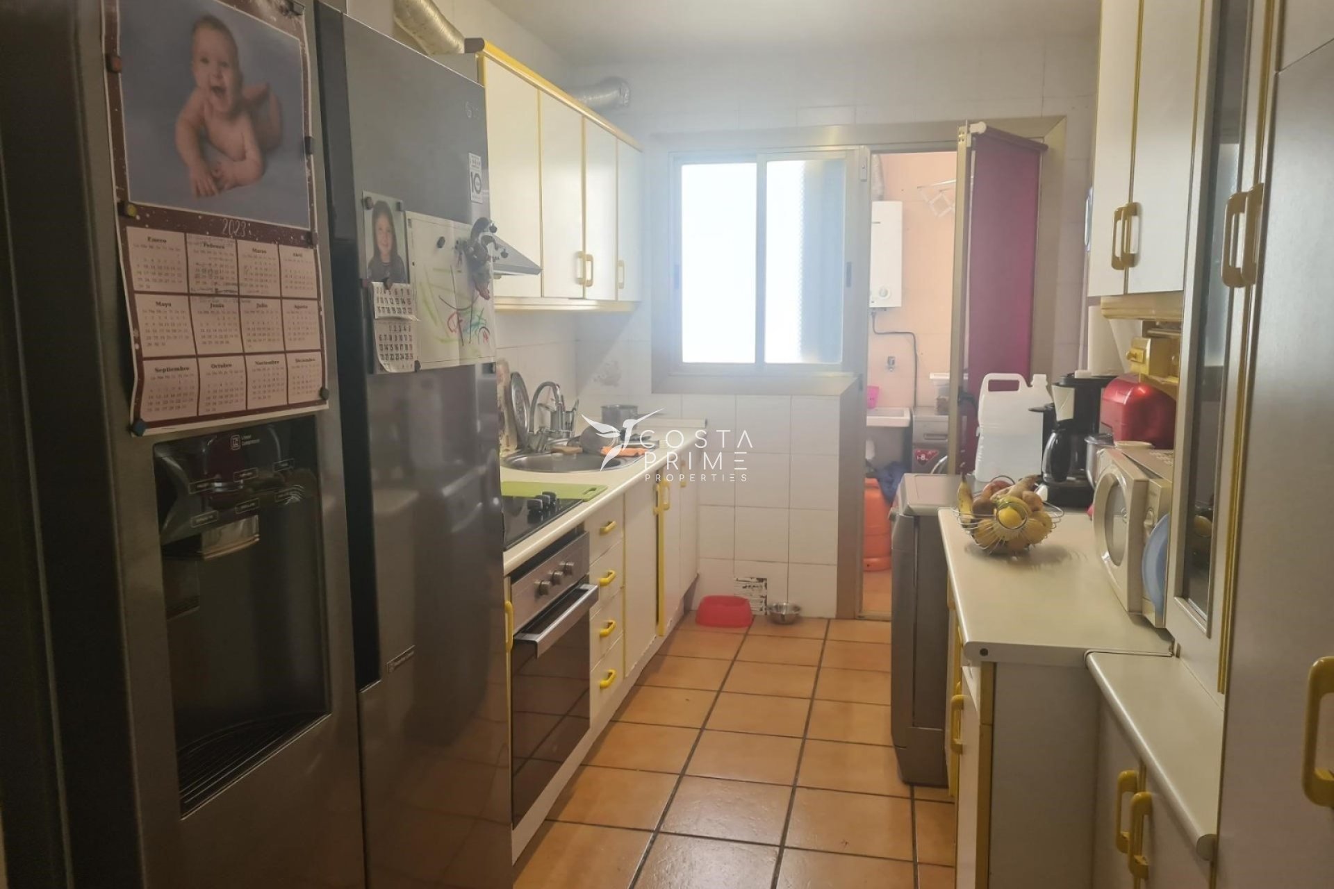 Resale - Penthouse - Benidorm