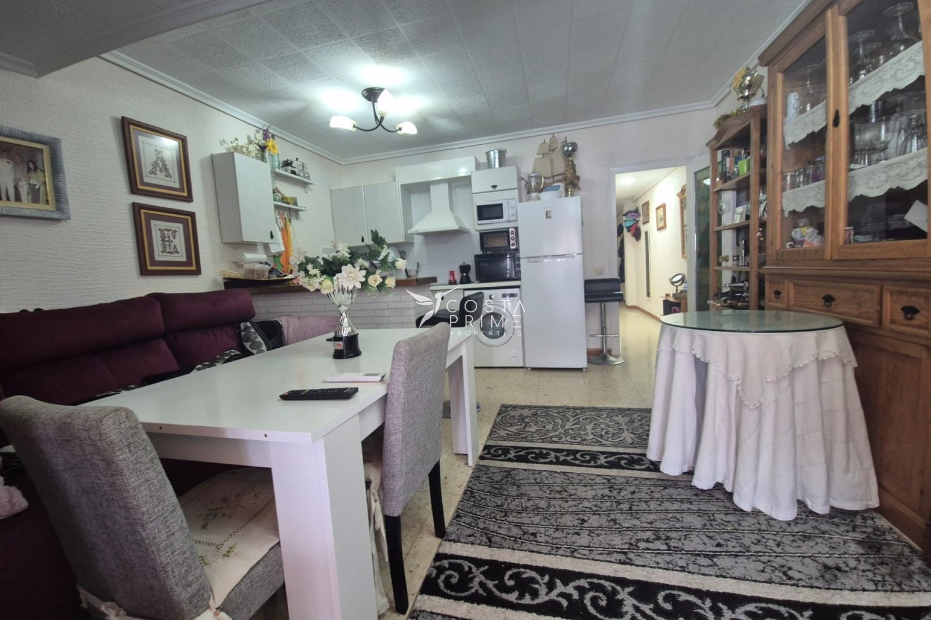 Resale - Penthouse - Benidorm