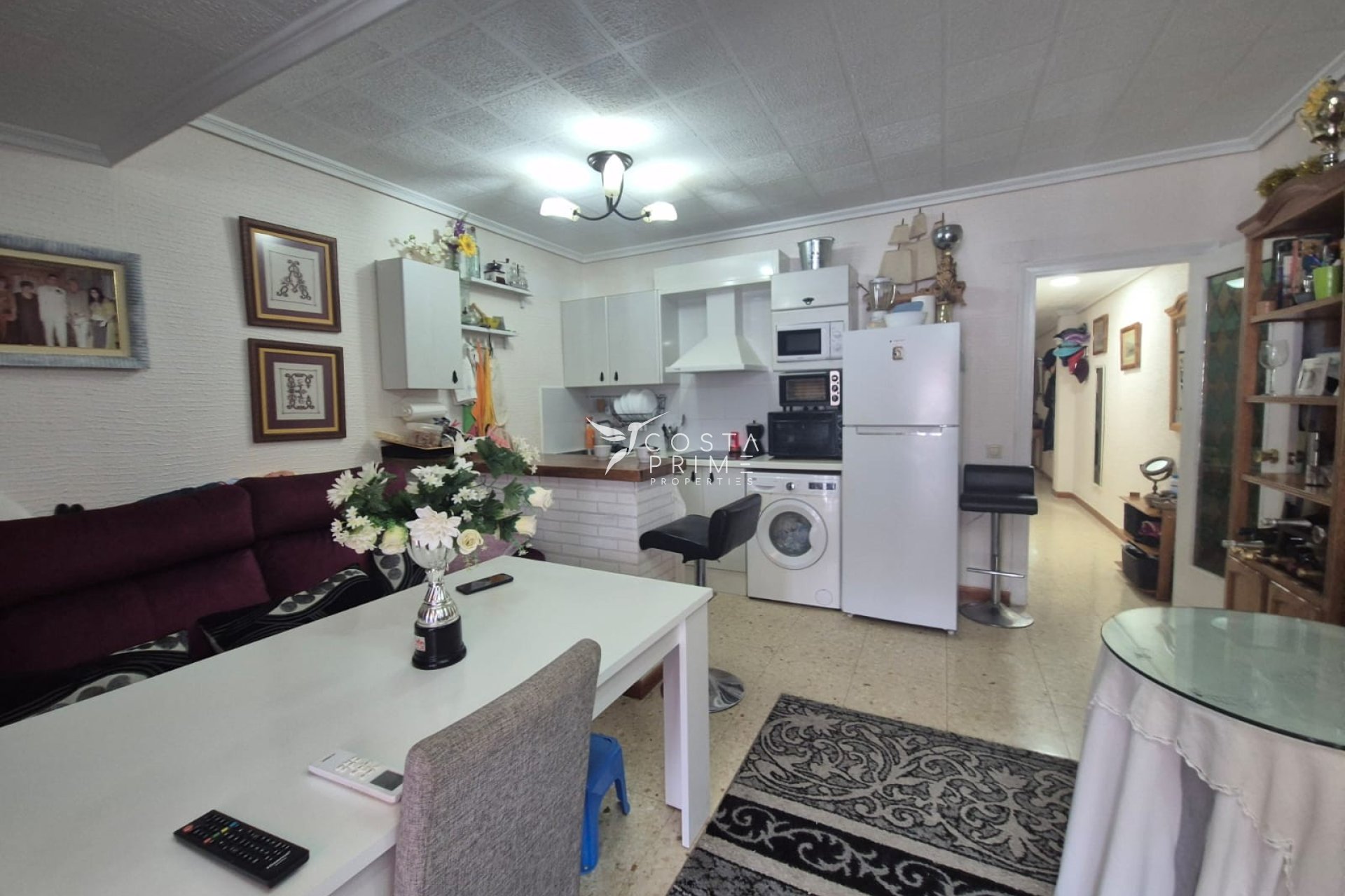 Resale - Penthouse - Benidorm