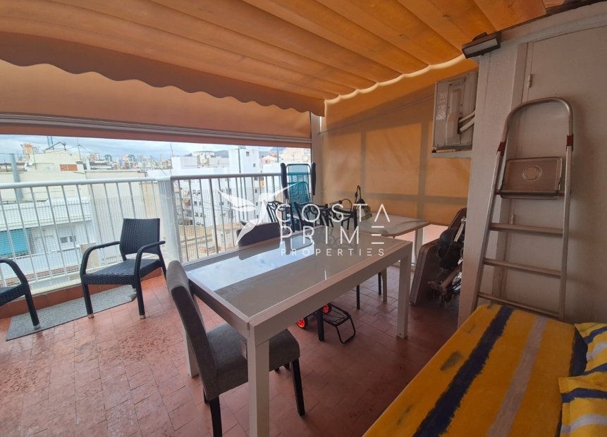 Resale - Penthouse - Benidorm