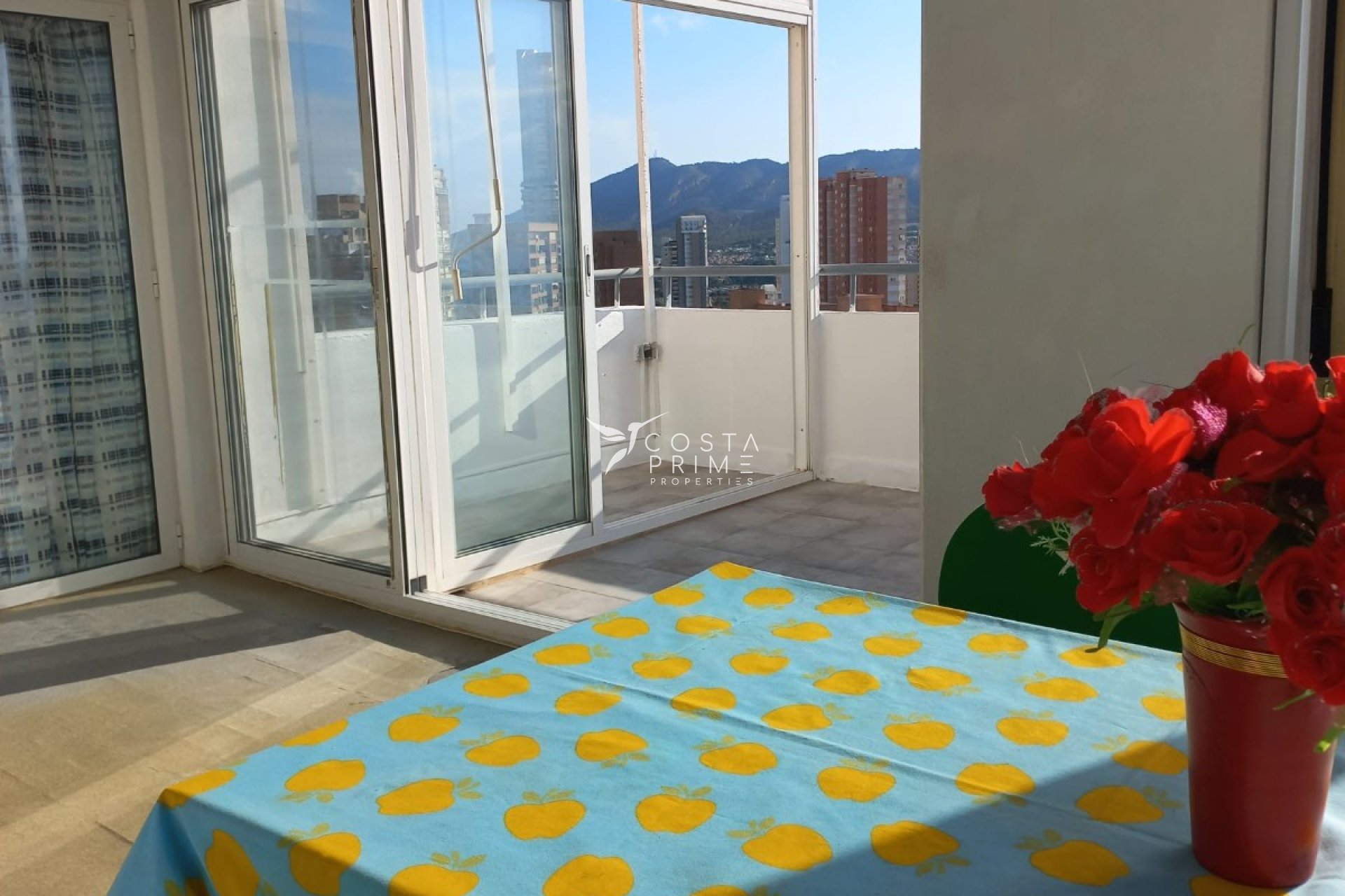 Resale - Penthouse - Benidorm