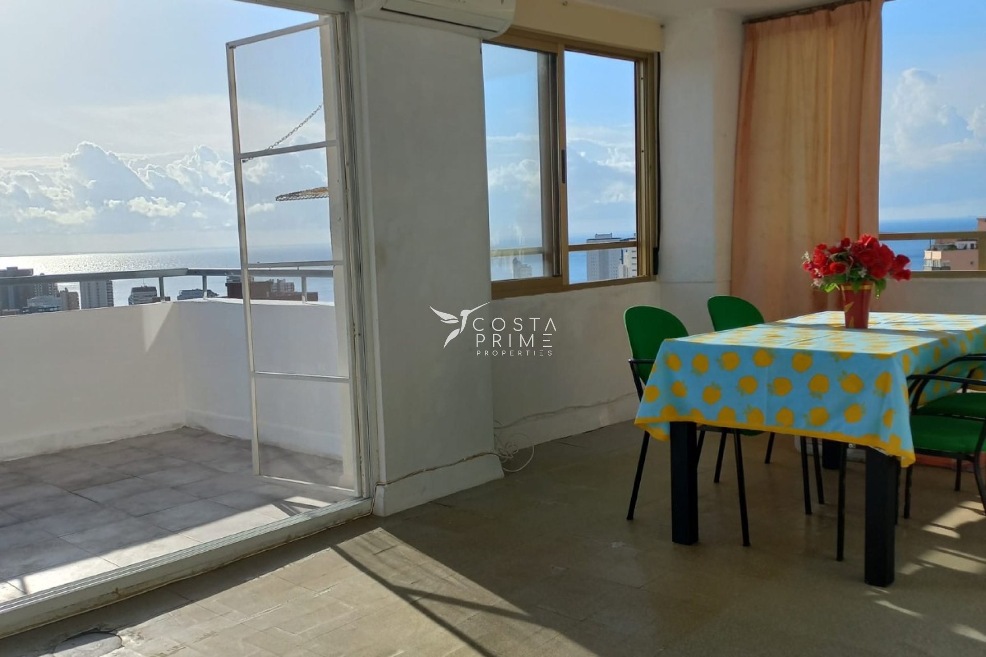 Resale - Penthouse - Benidorm