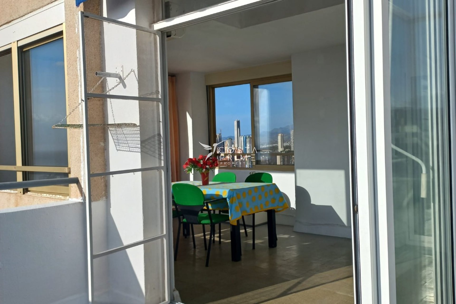 Resale - Penthouse - Benidorm