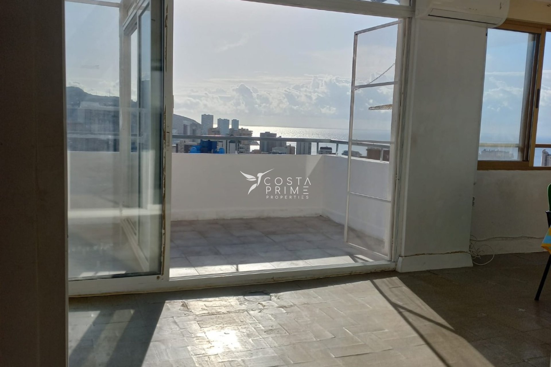 Resale - Penthouse - Benidorm