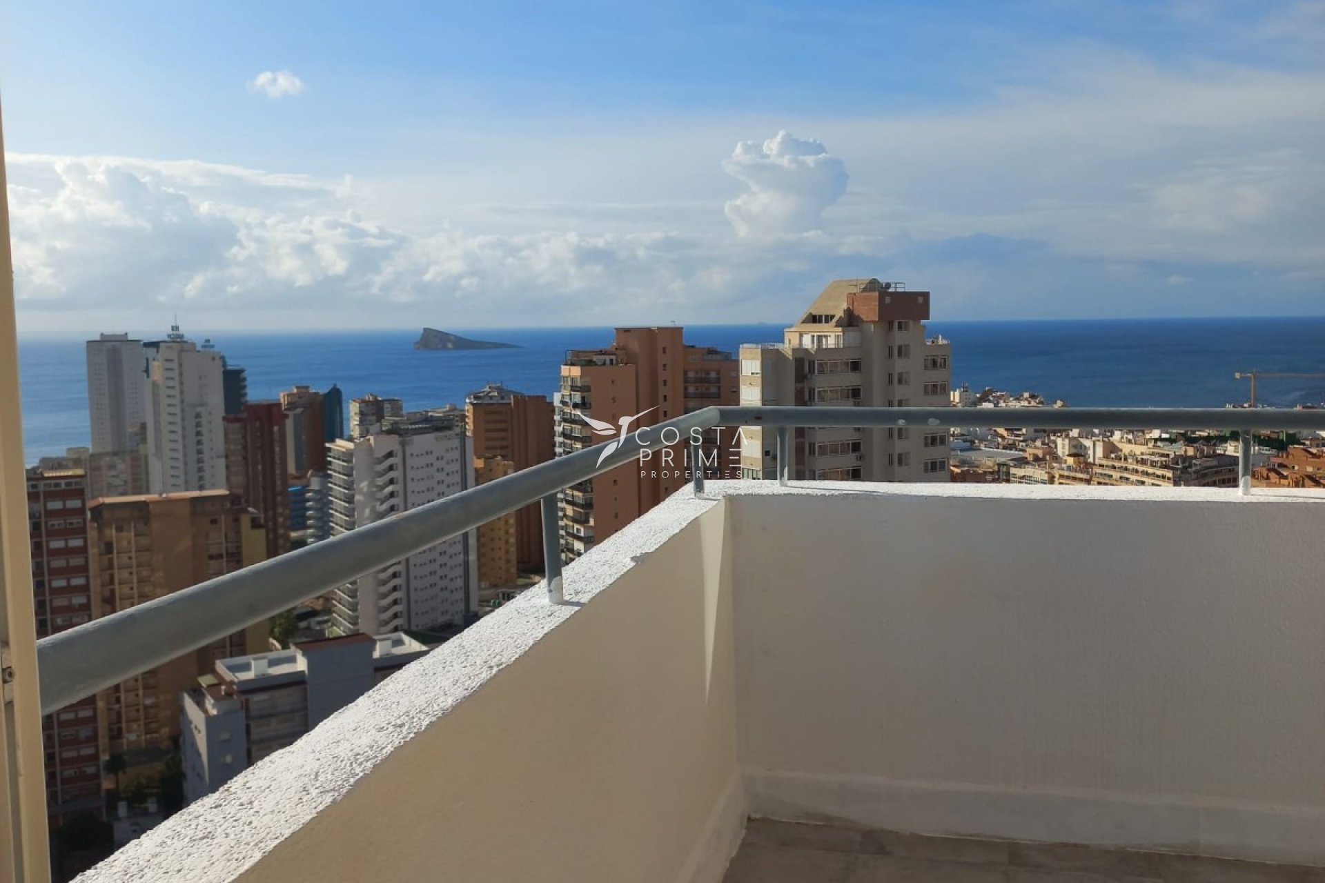 Resale - Penthouse - Benidorm