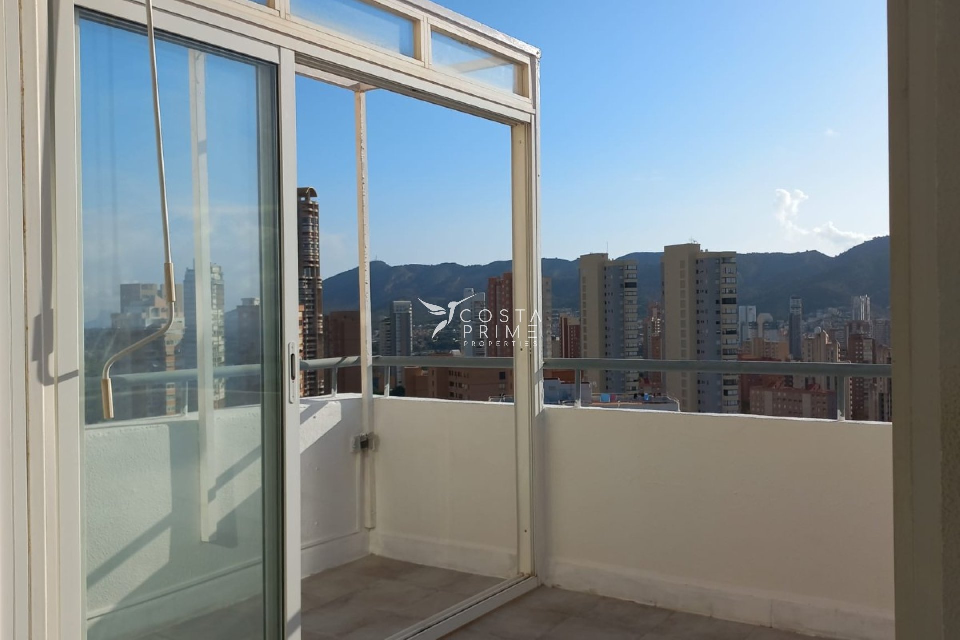 Resale - Penthouse - Benidorm