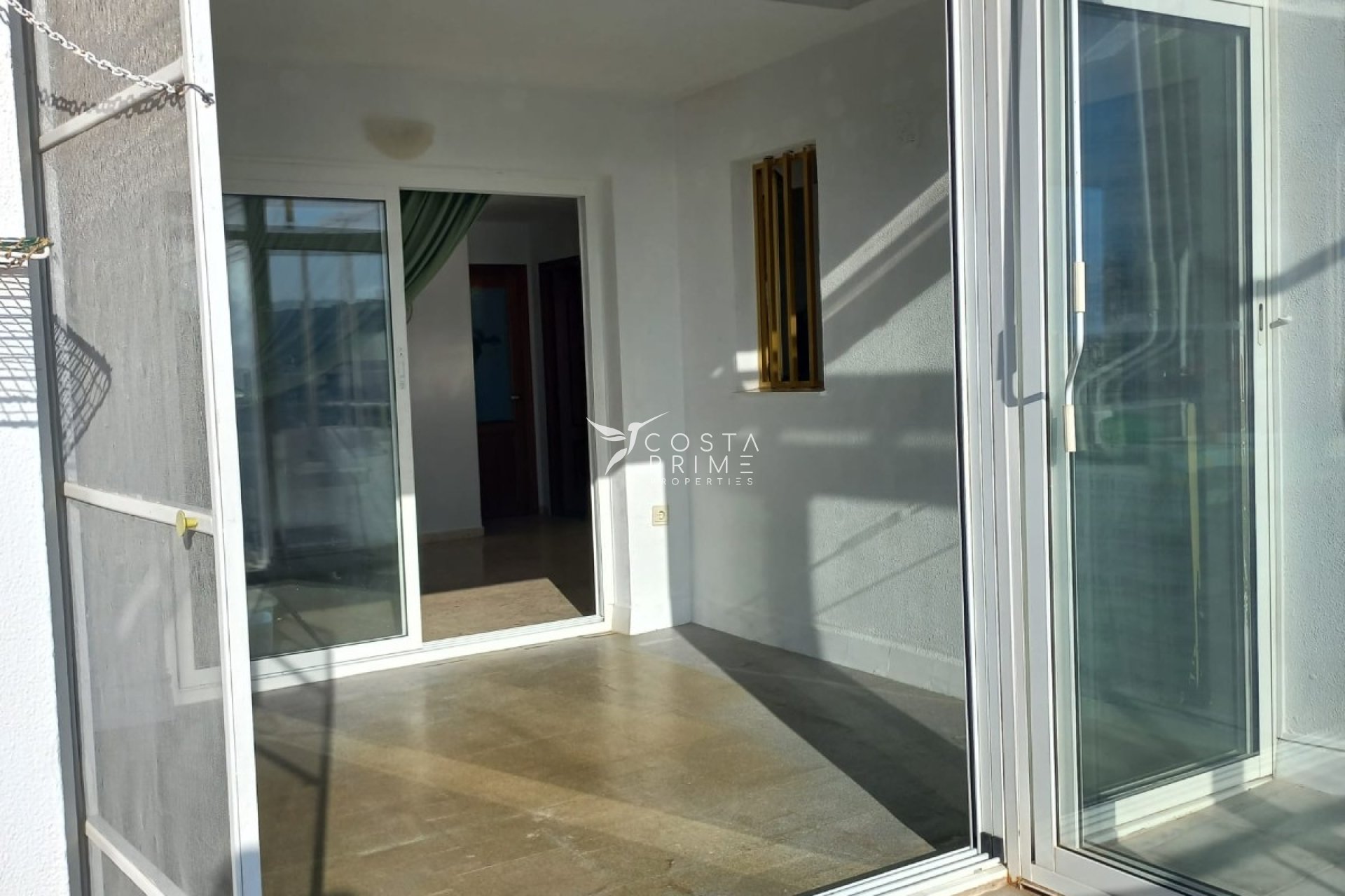 Resale - Penthouse - Benidorm