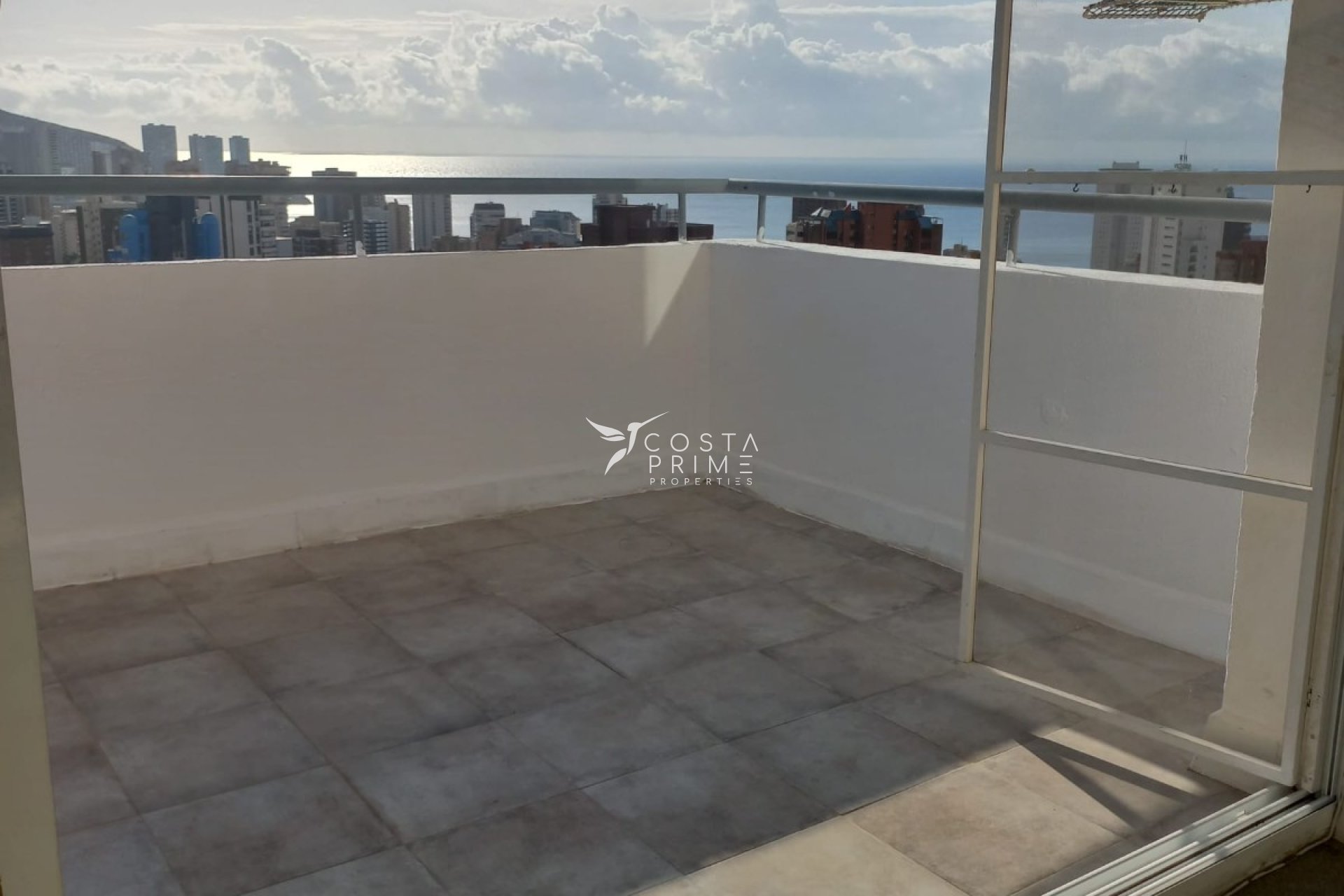 Resale - Penthouse - Benidorm