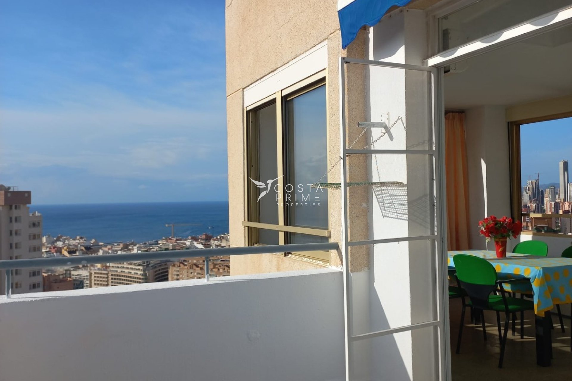 Resale - Penthouse - Benidorm