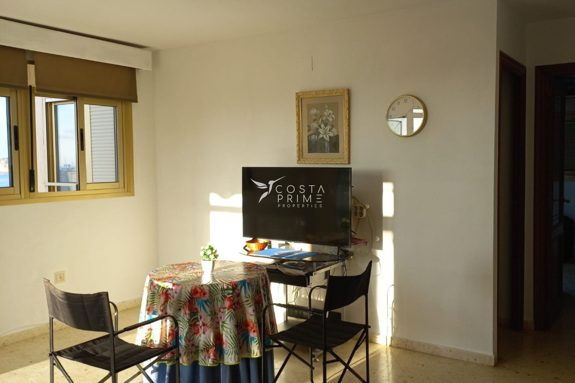 Resale - Penthouse - Benidorm