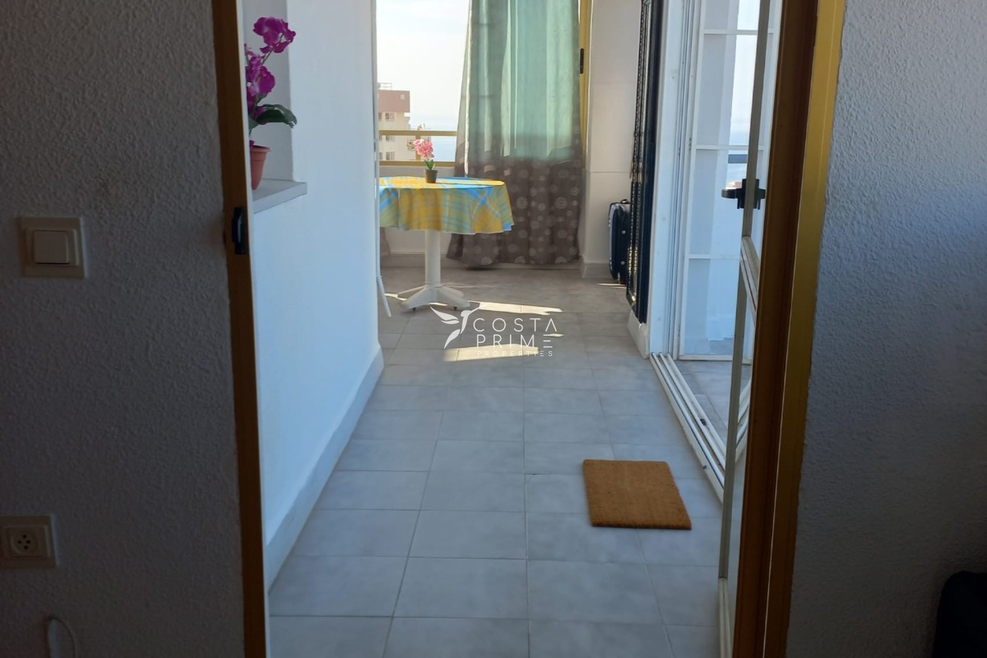 Resale - Penthouse - Benidorm