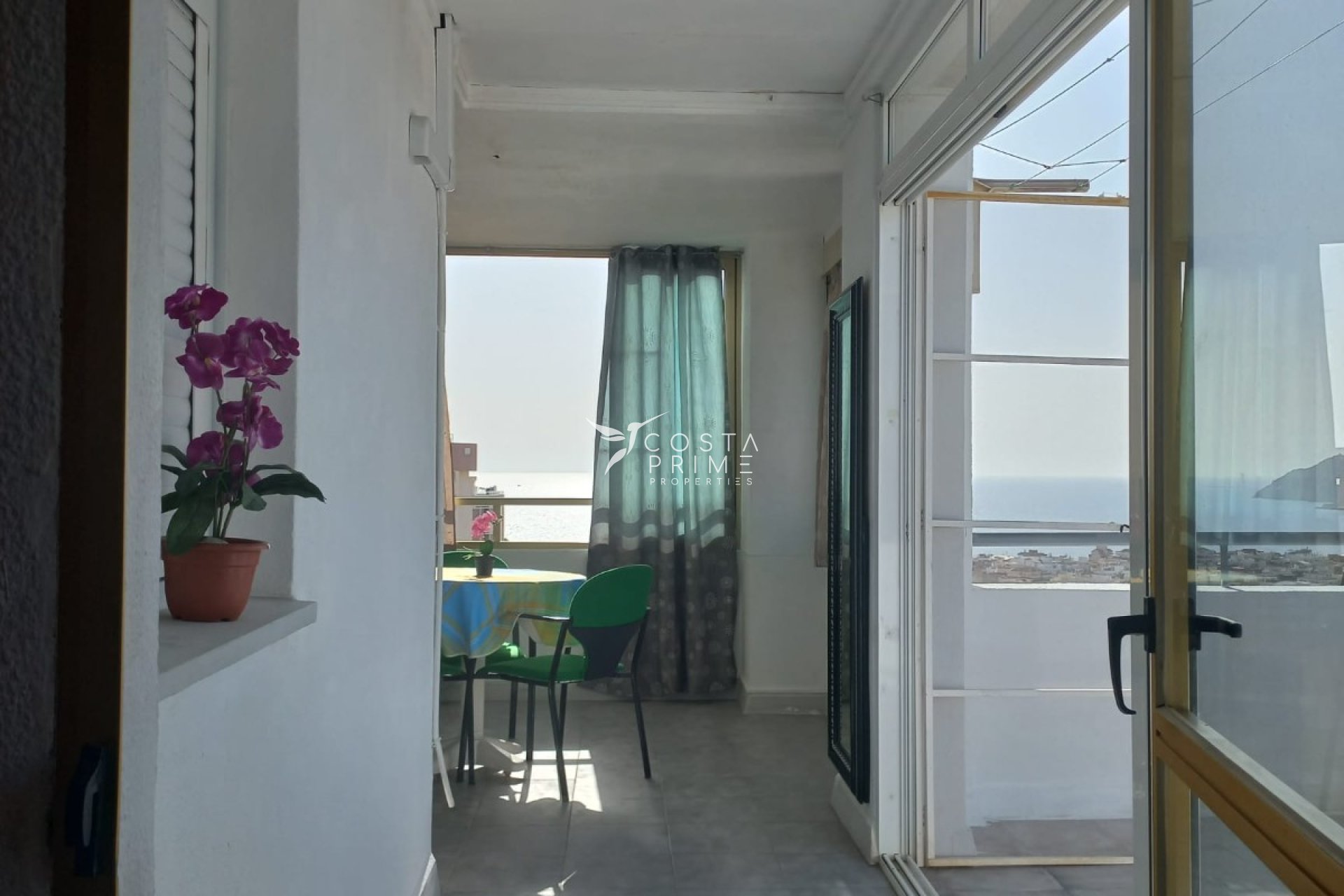 Resale - Penthouse - Benidorm