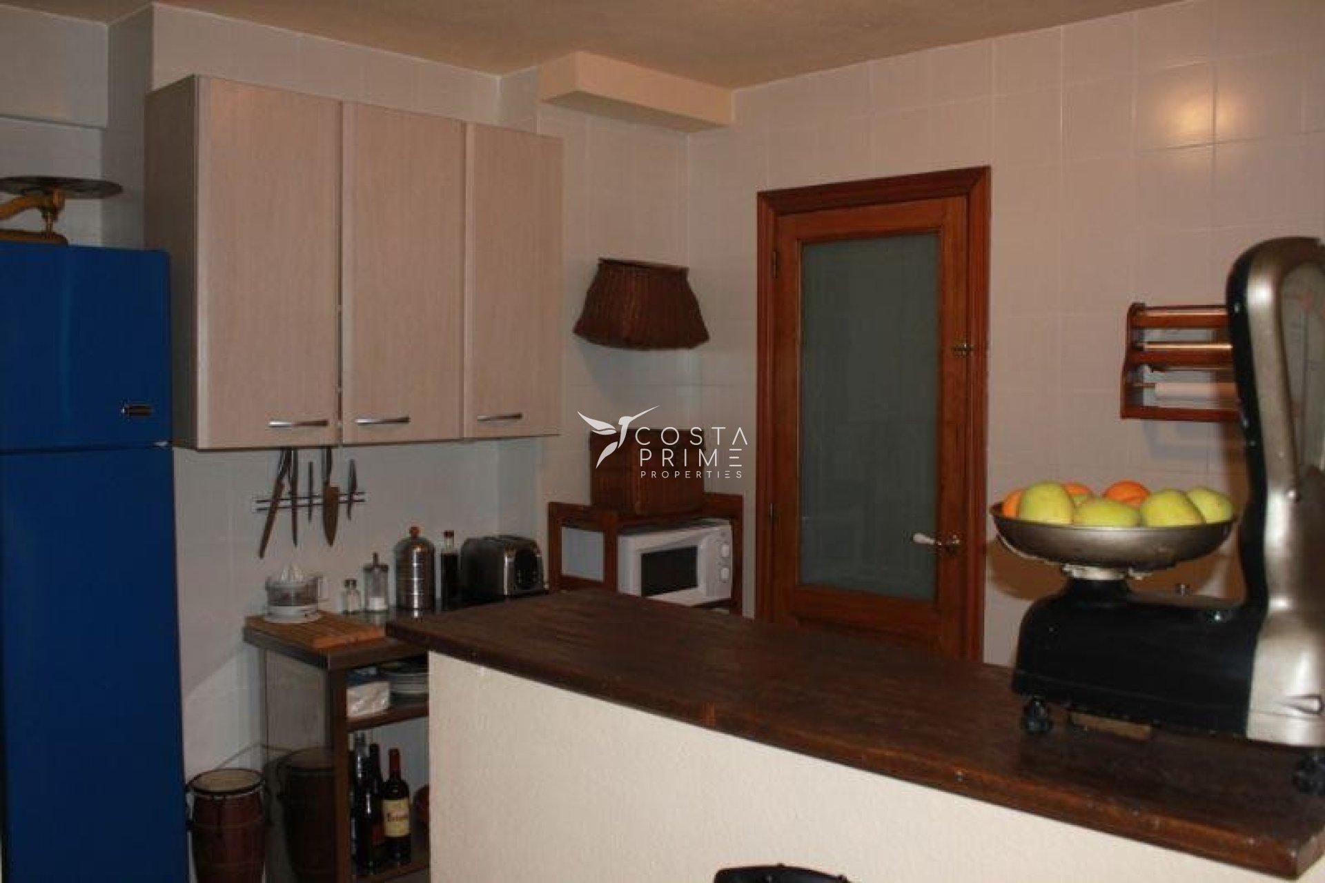 Resale - Penthouse - Benidorm