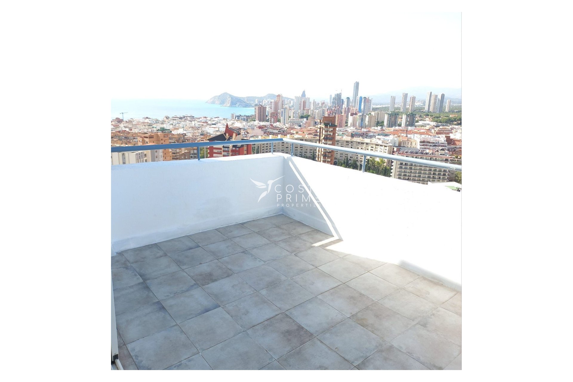 Resale - Penthouse - Benidorm