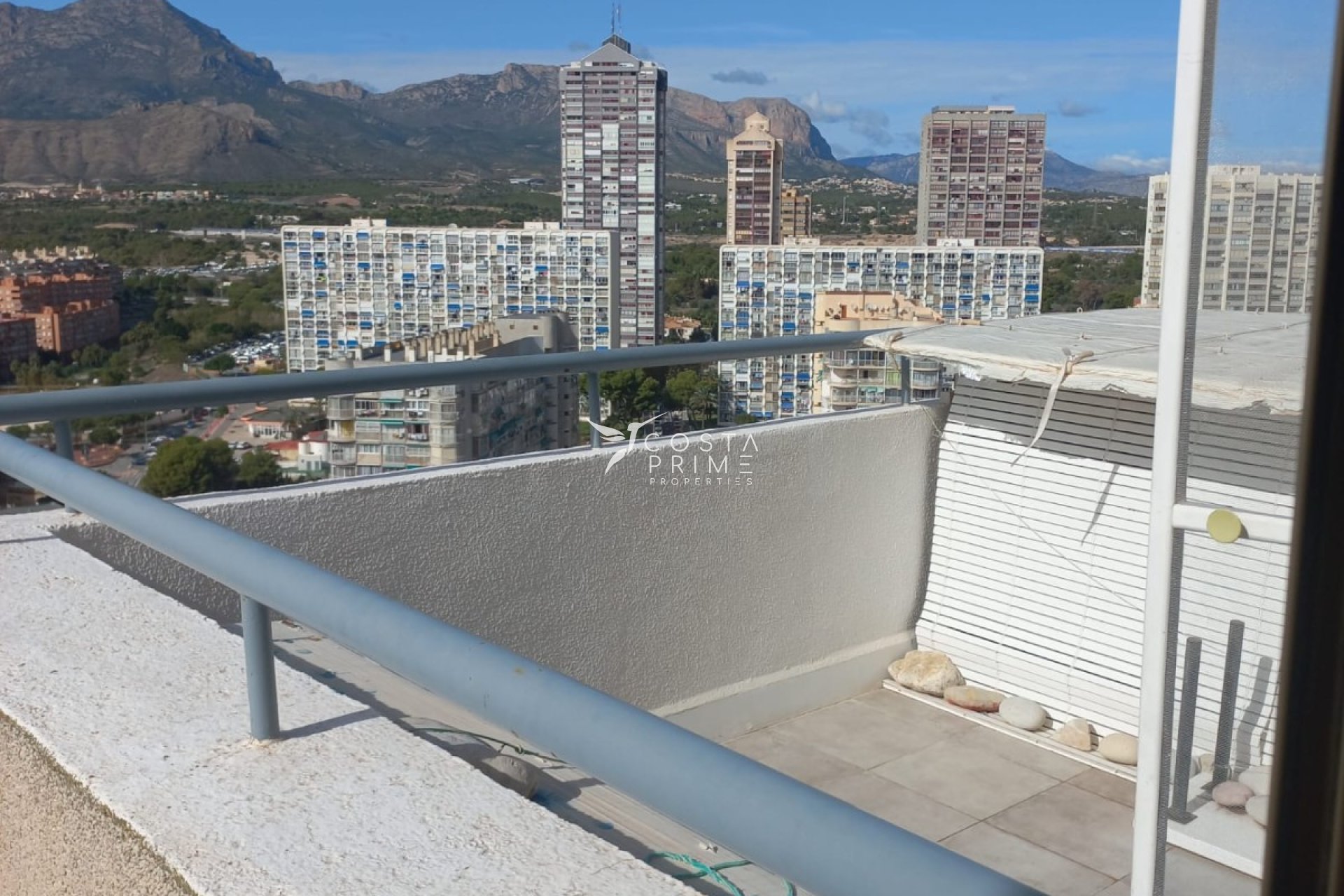 Resale - Penthouse - Benidorm