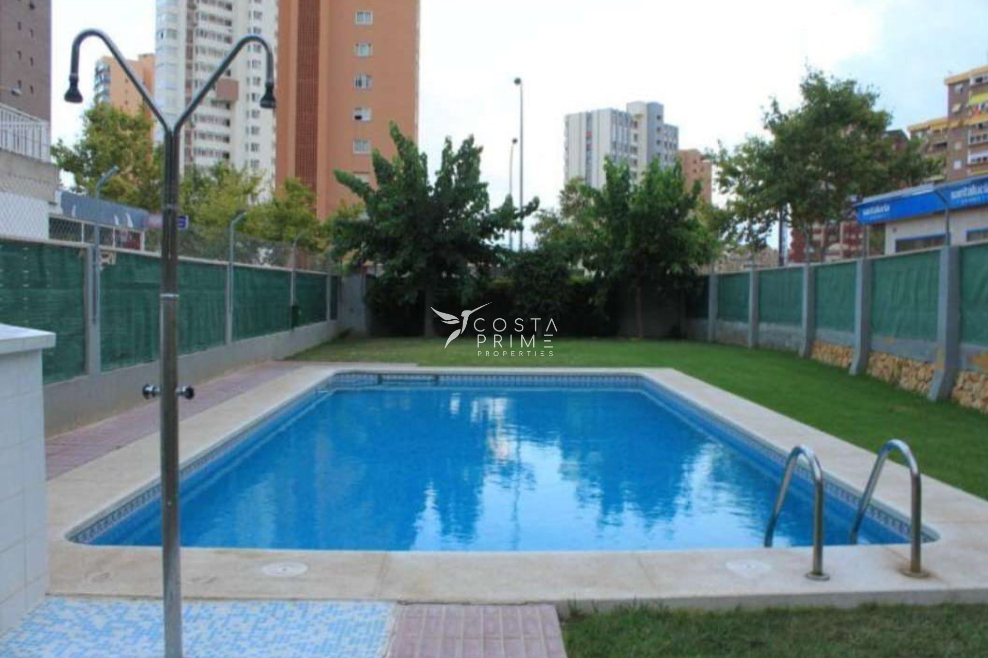 Resale - Penthouse - Benidorm