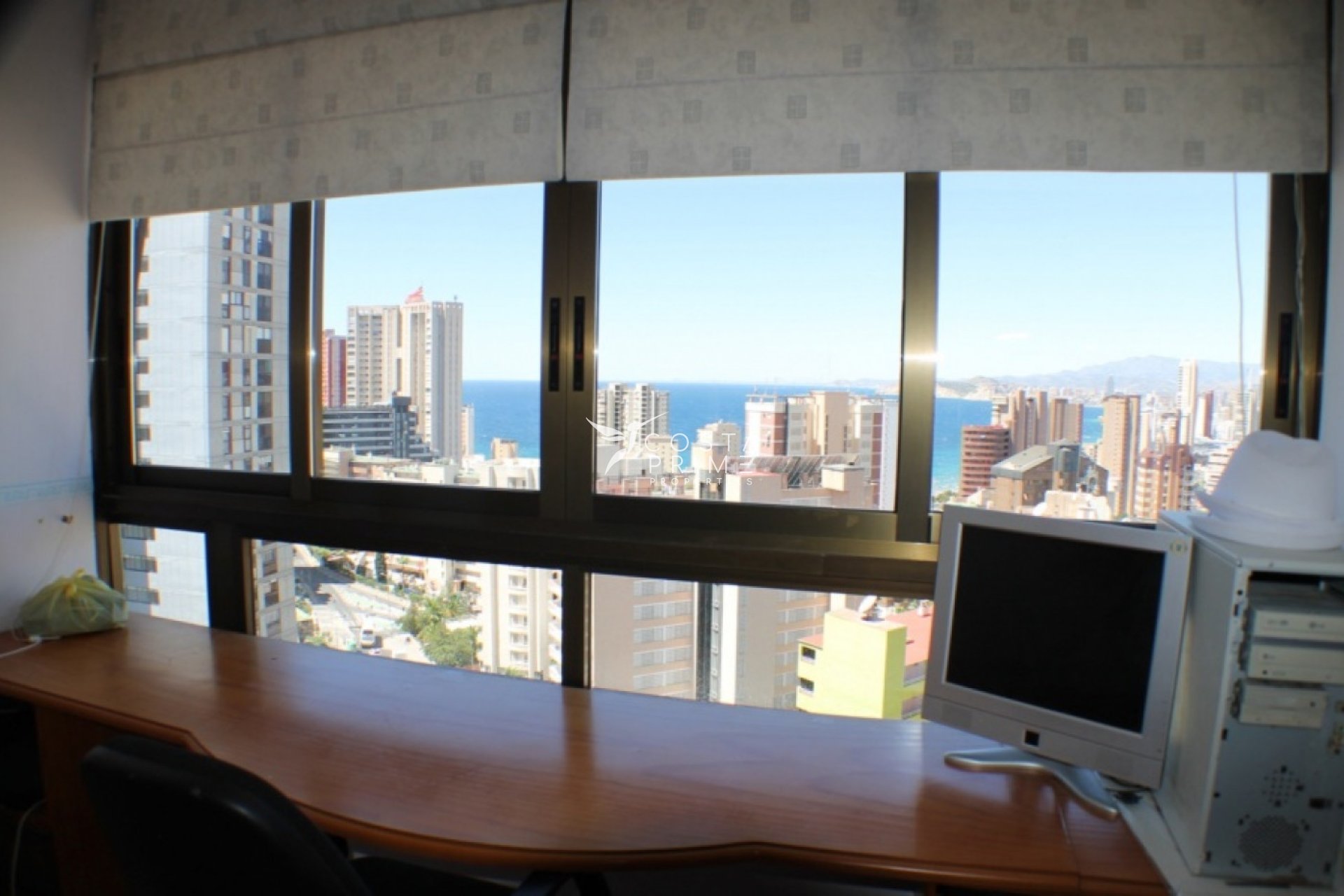 Resale - Penthouse - Benidorm