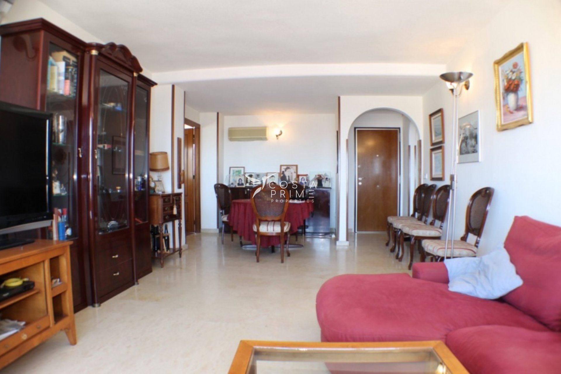 Resale - Penthouse - Benidorm