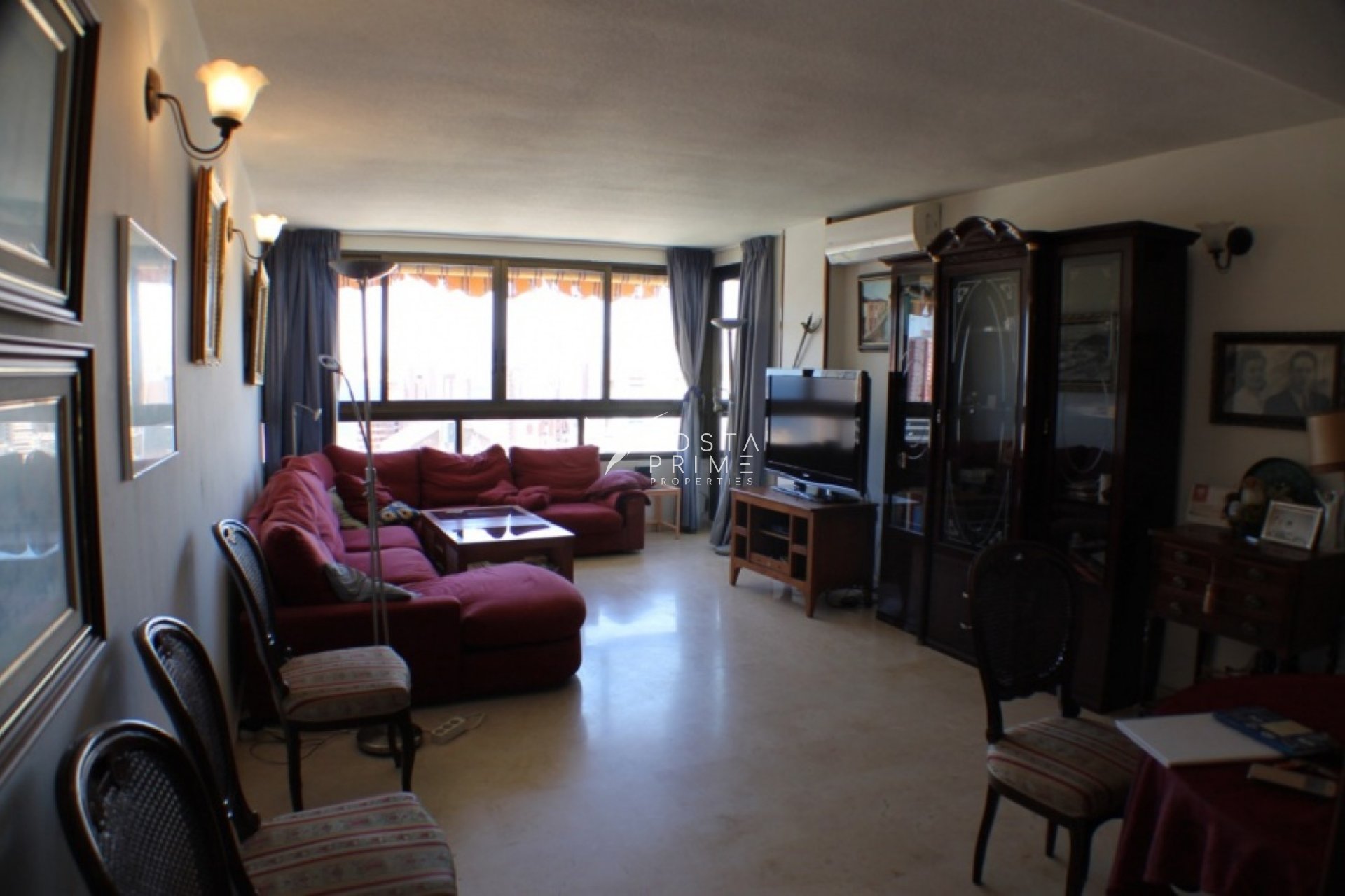 Resale - Penthouse - Benidorm