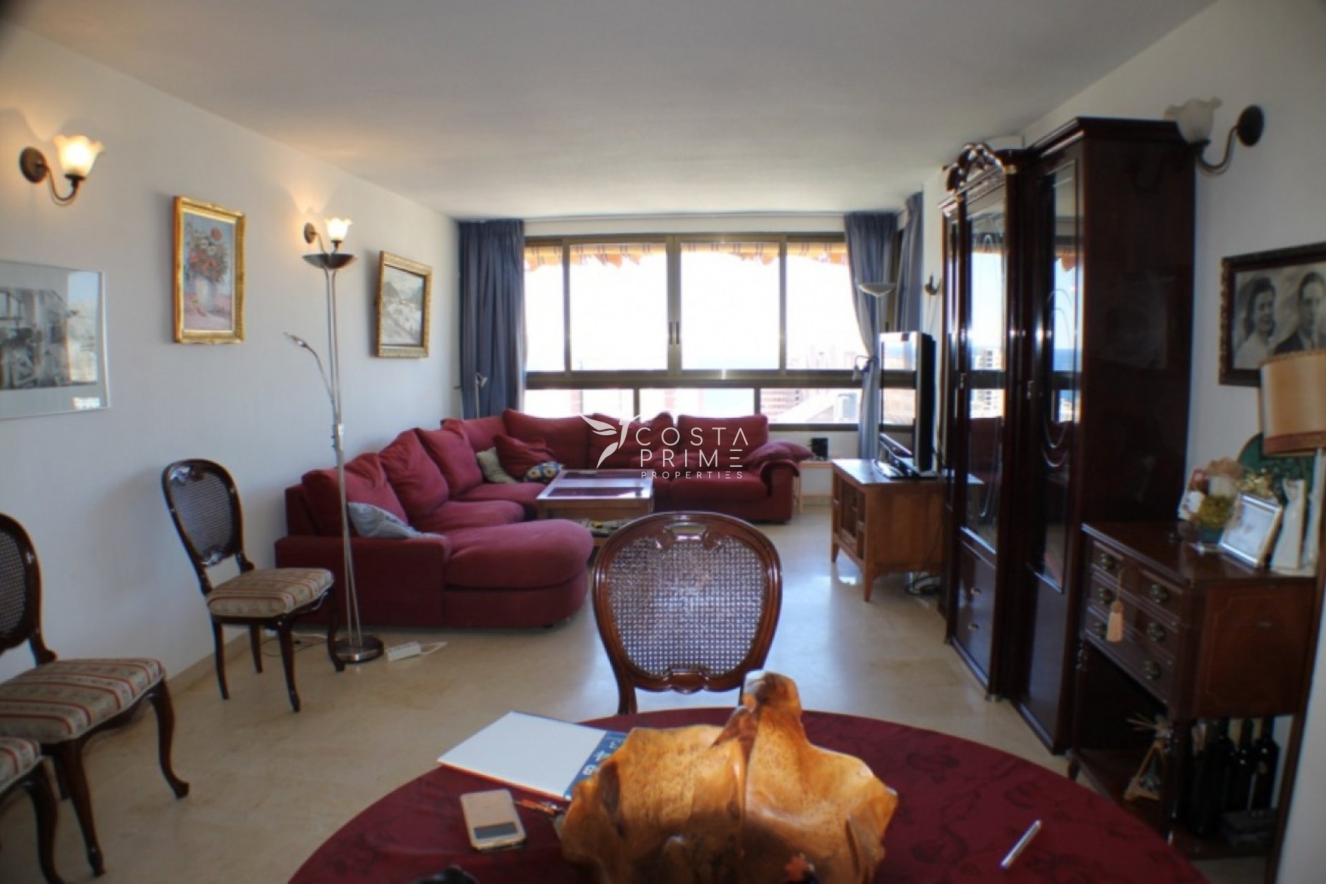 Resale - Penthouse - Benidorm