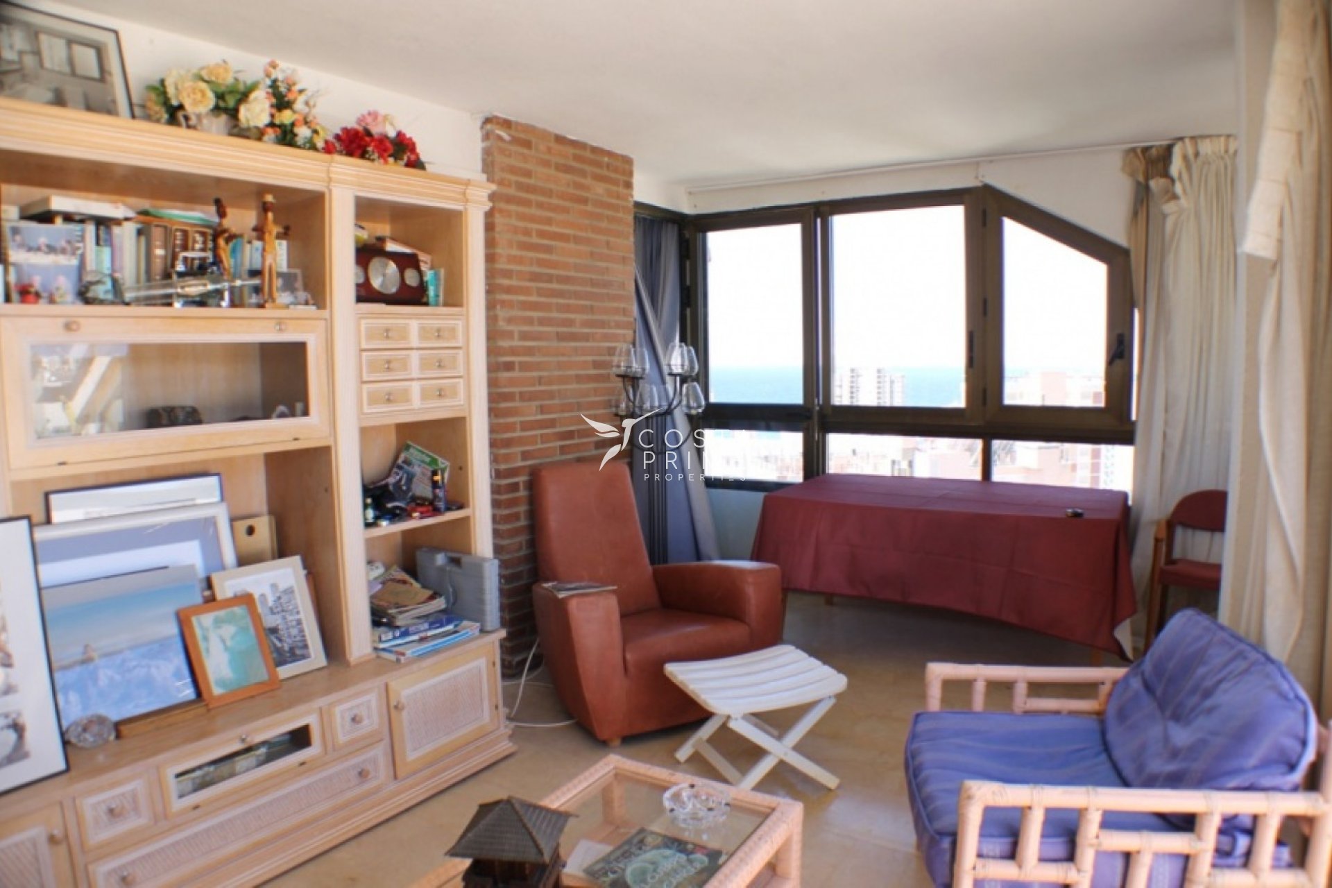 Resale - Penthouse - Benidorm