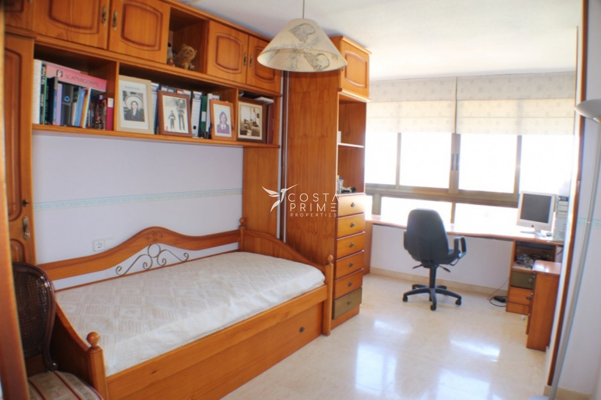 Resale - Penthouse - Benidorm