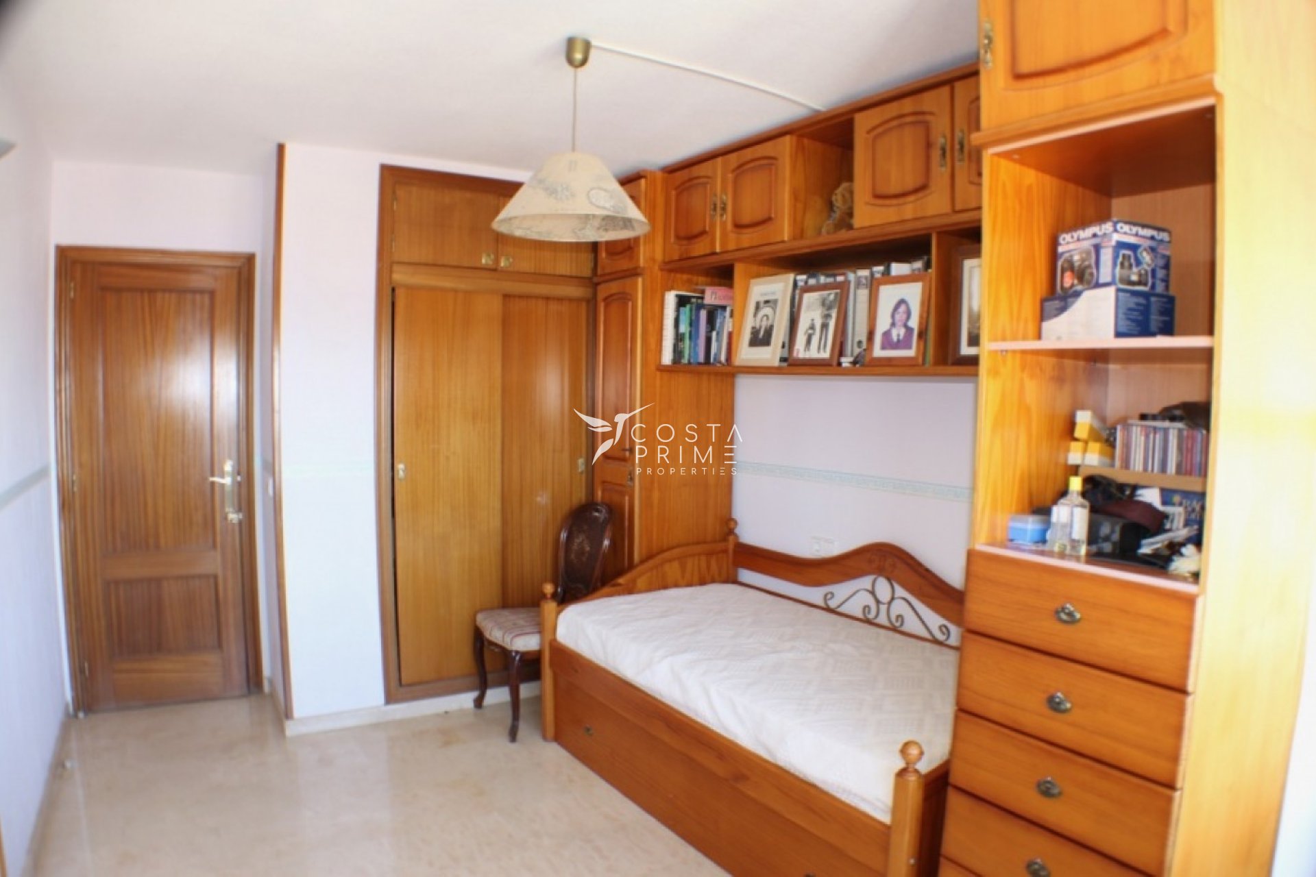 Resale - Penthouse - Benidorm