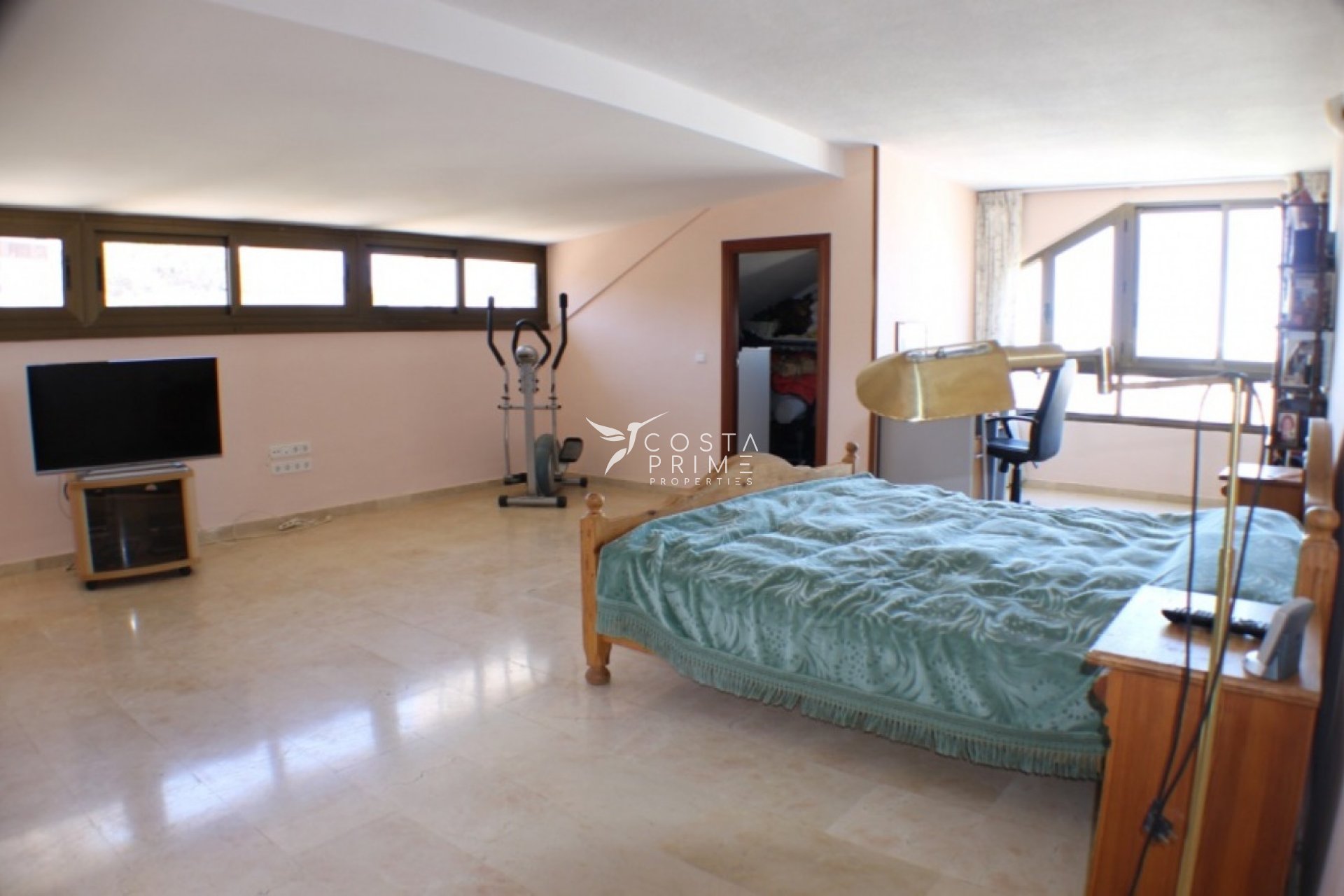 Resale - Penthouse - Benidorm