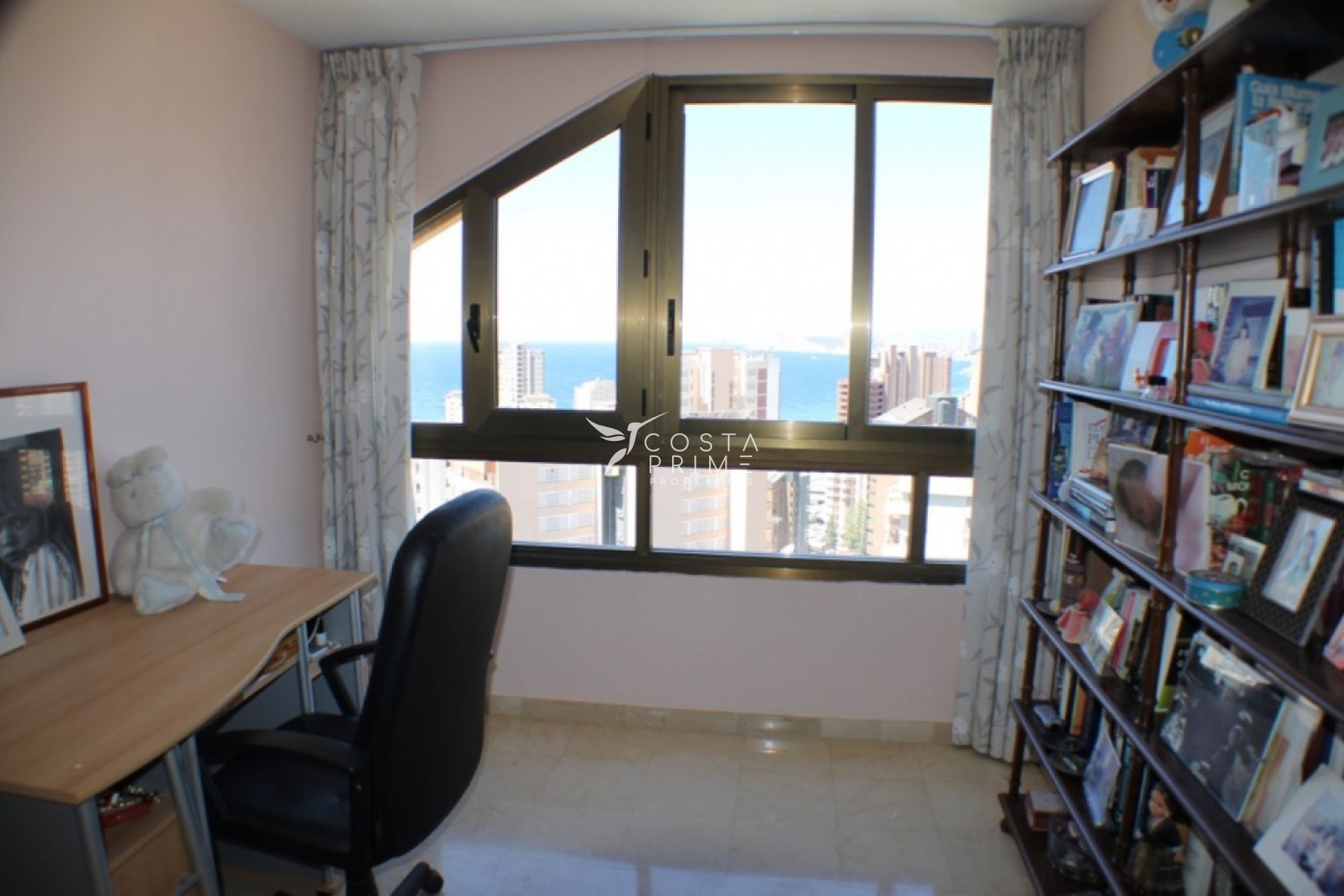 Resale - Penthouse - Benidorm