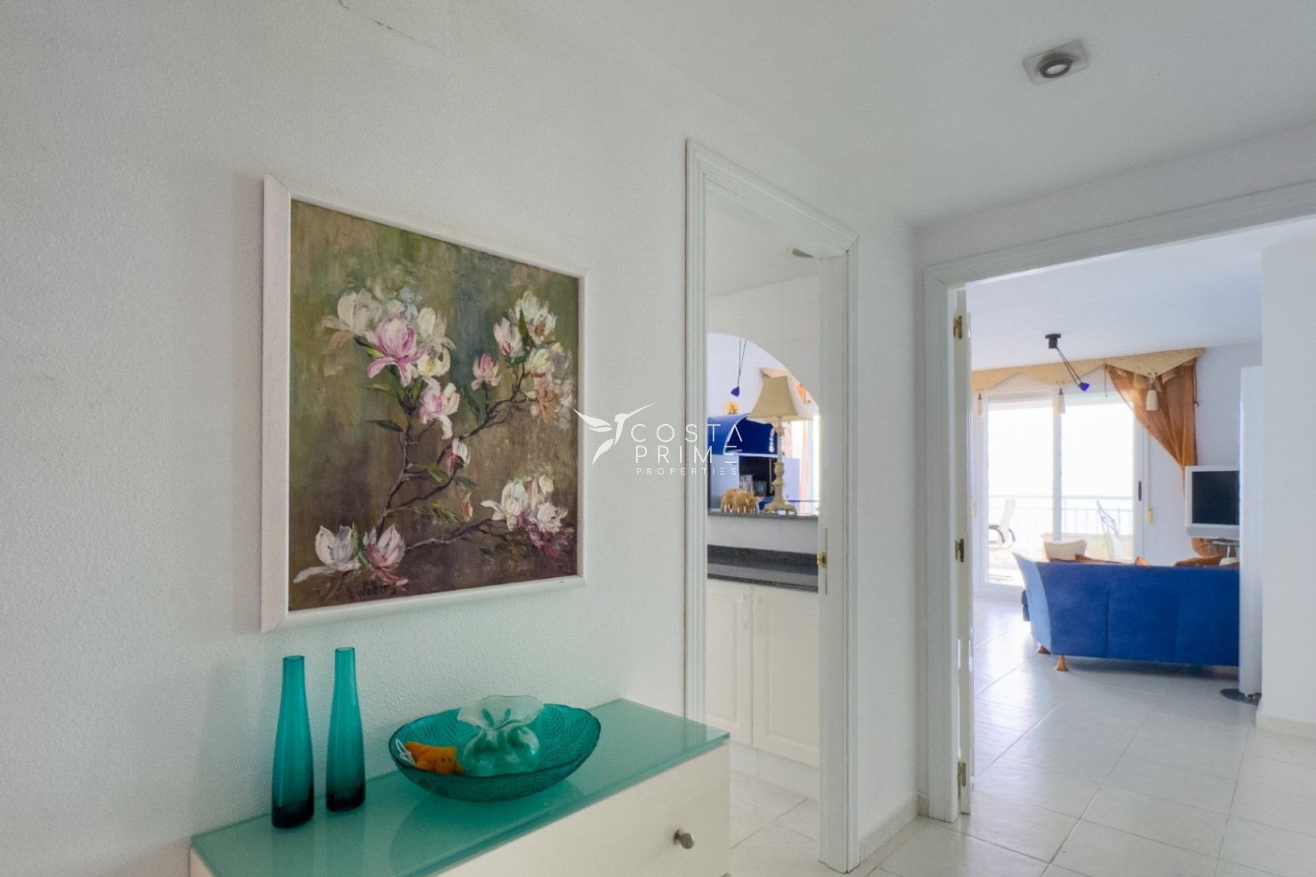Resale - Penthouse - Calpe