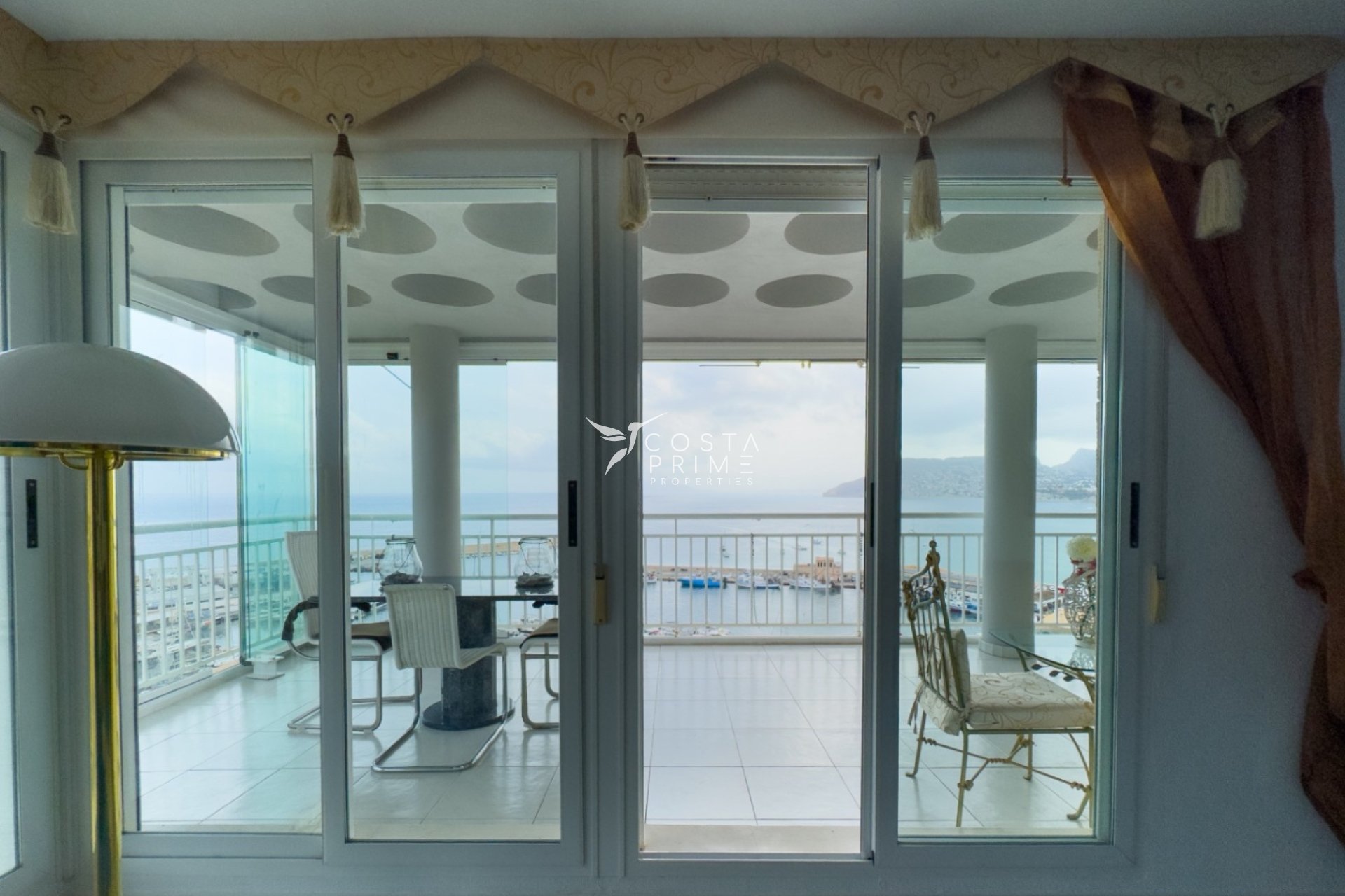 Resale - Penthouse - Calpe