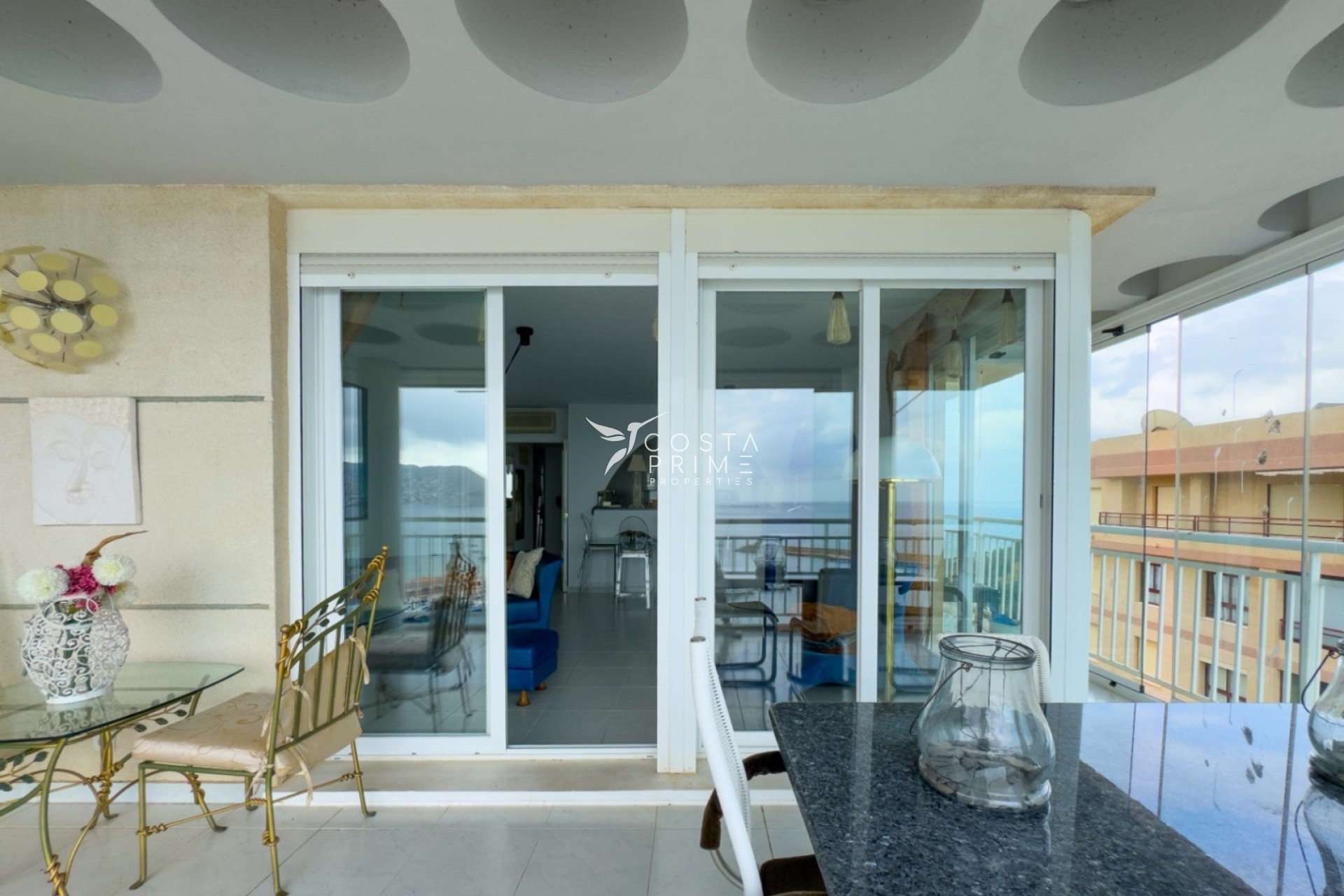 Resale - Penthouse - Calpe
