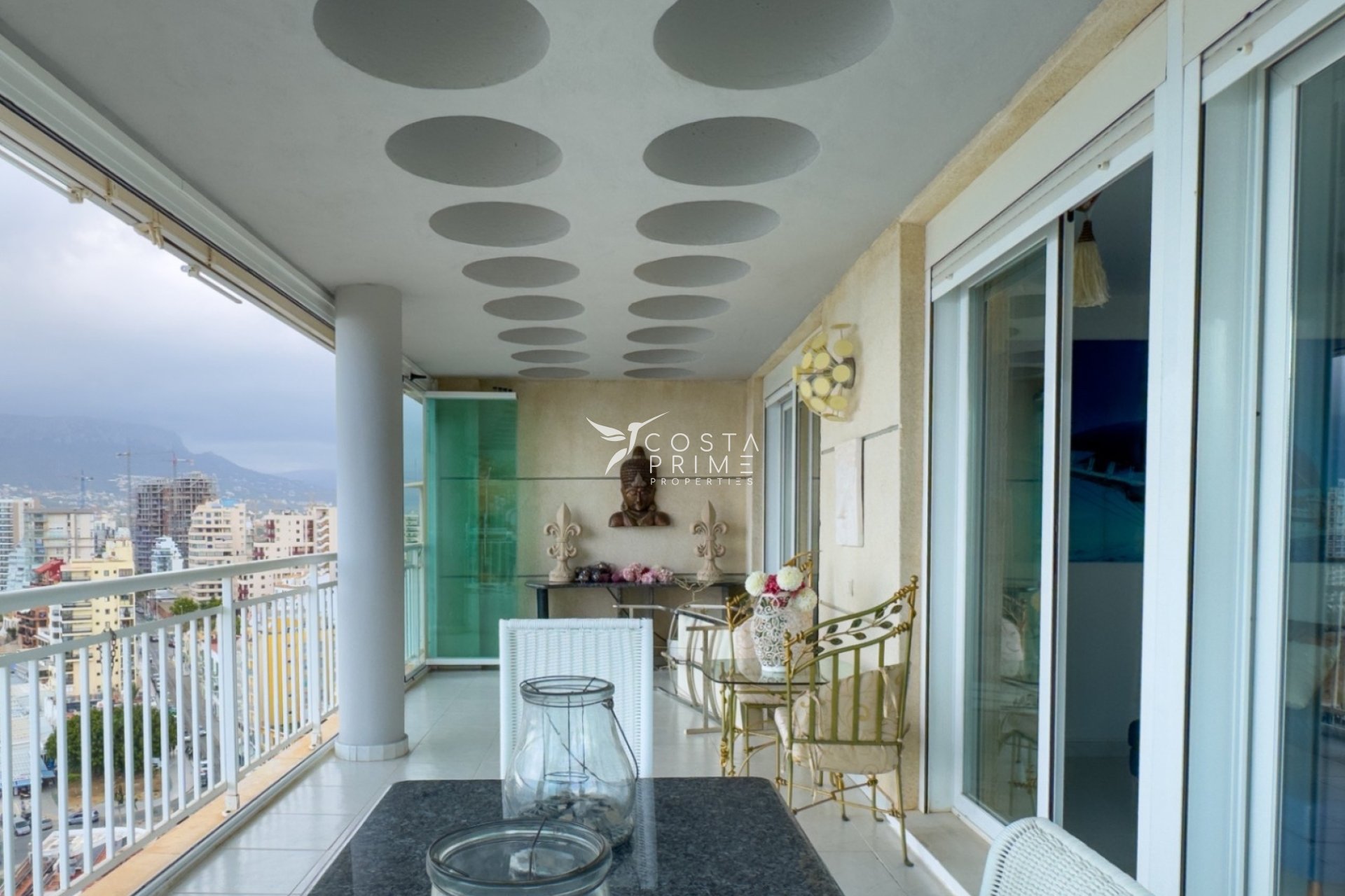 Resale - Penthouse - Calpe