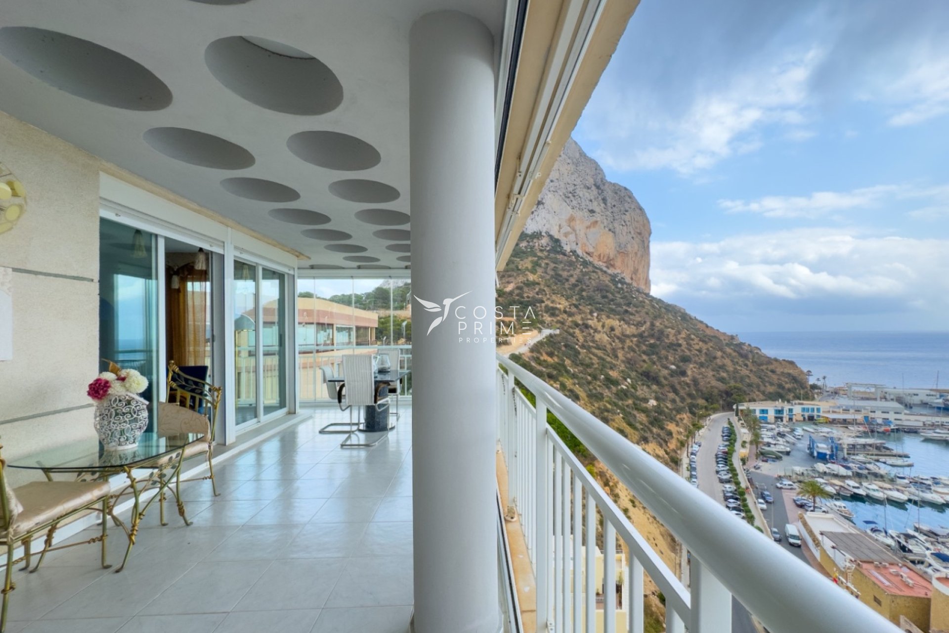 Resale - Penthouse - Calpe