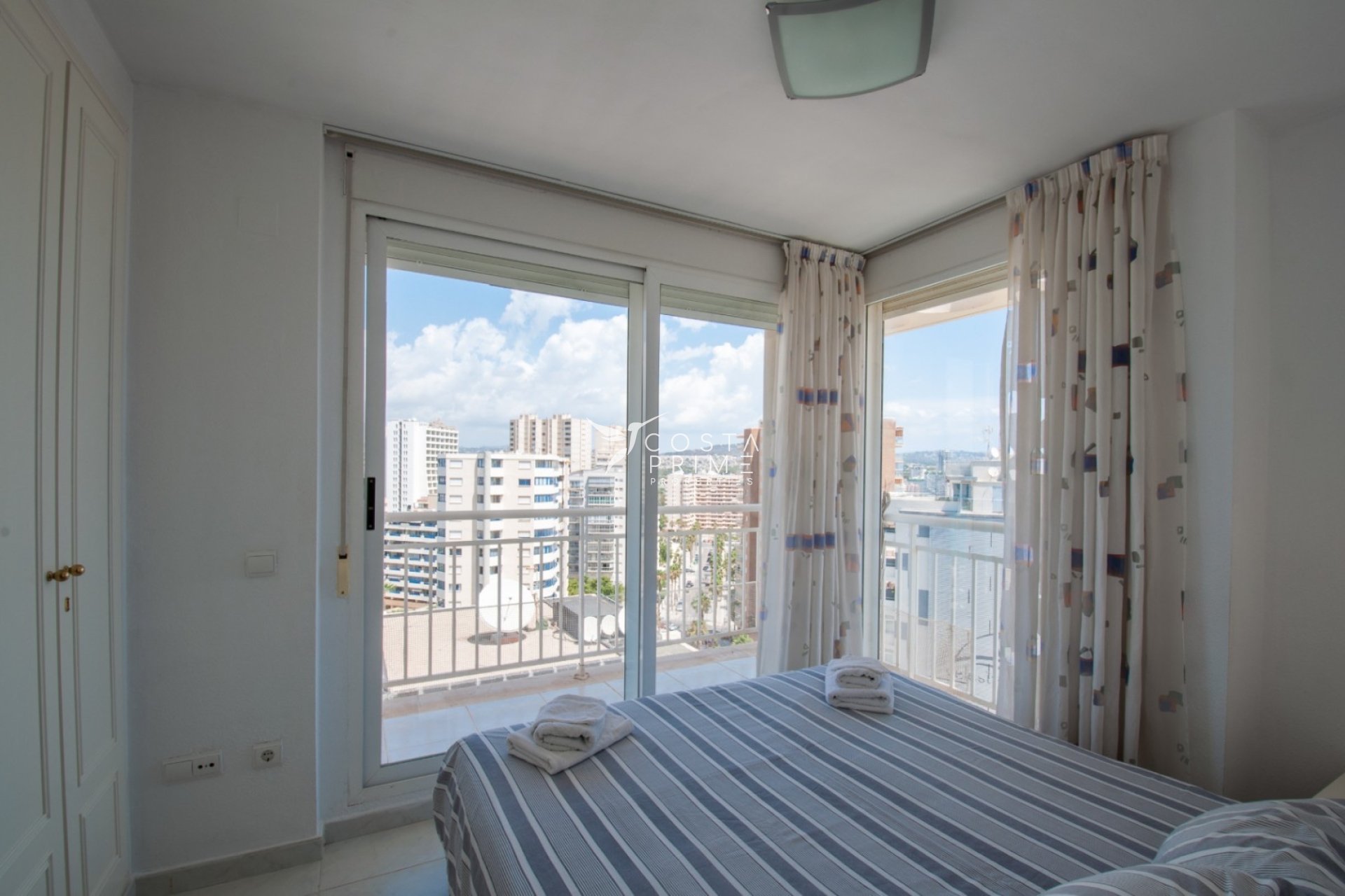 Resale - Penthouse - Calpe