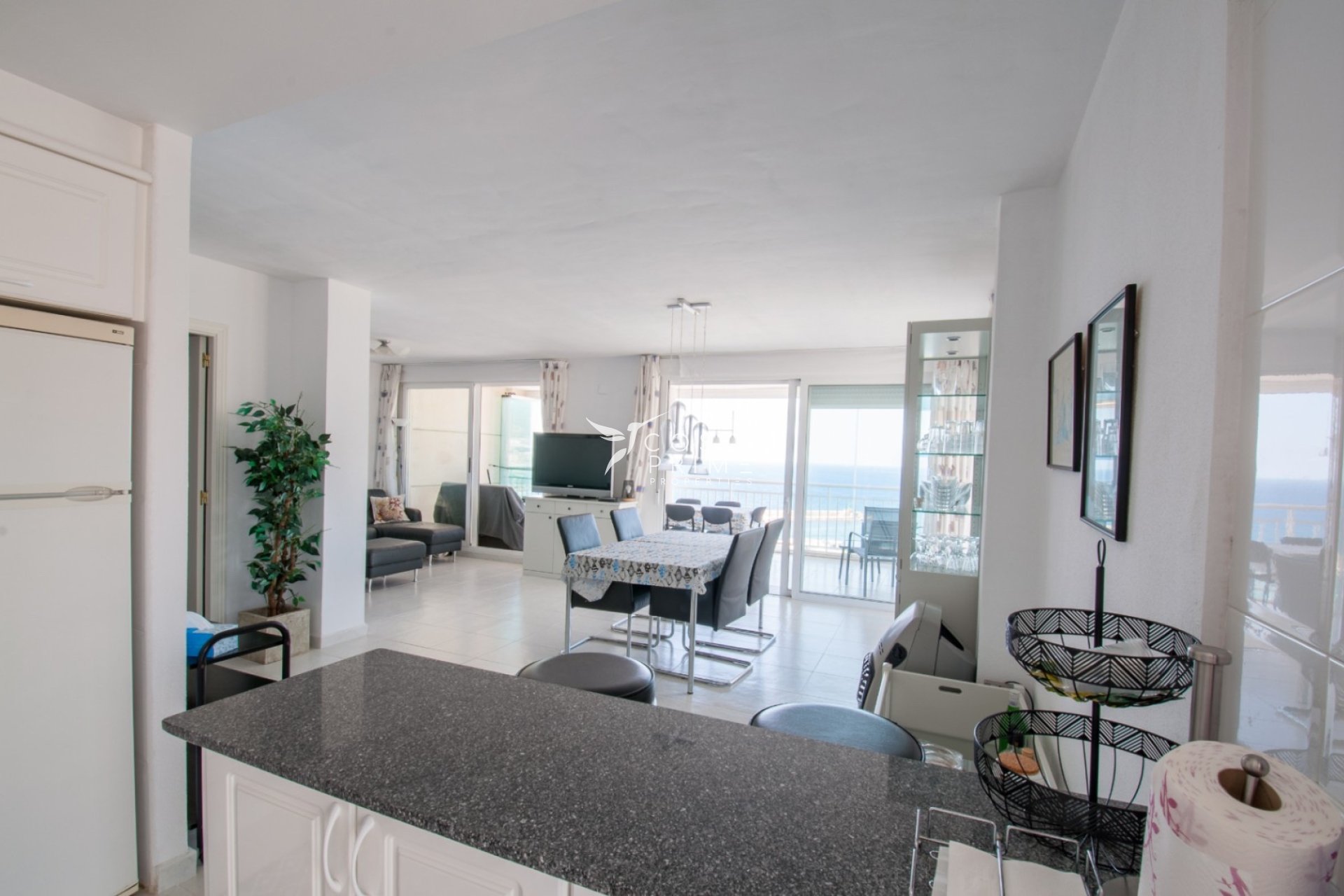 Resale - Penthouse - Calpe