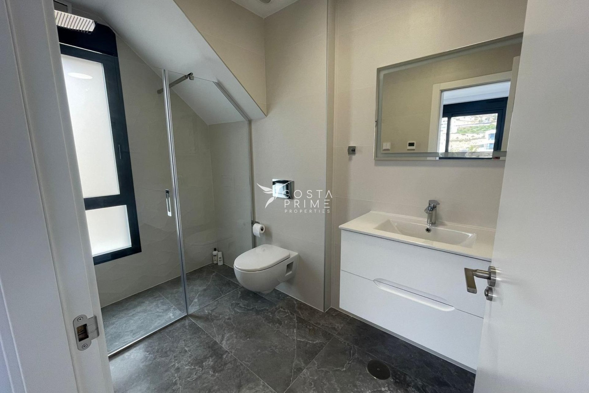 Resale - Penthouse - Finestrat