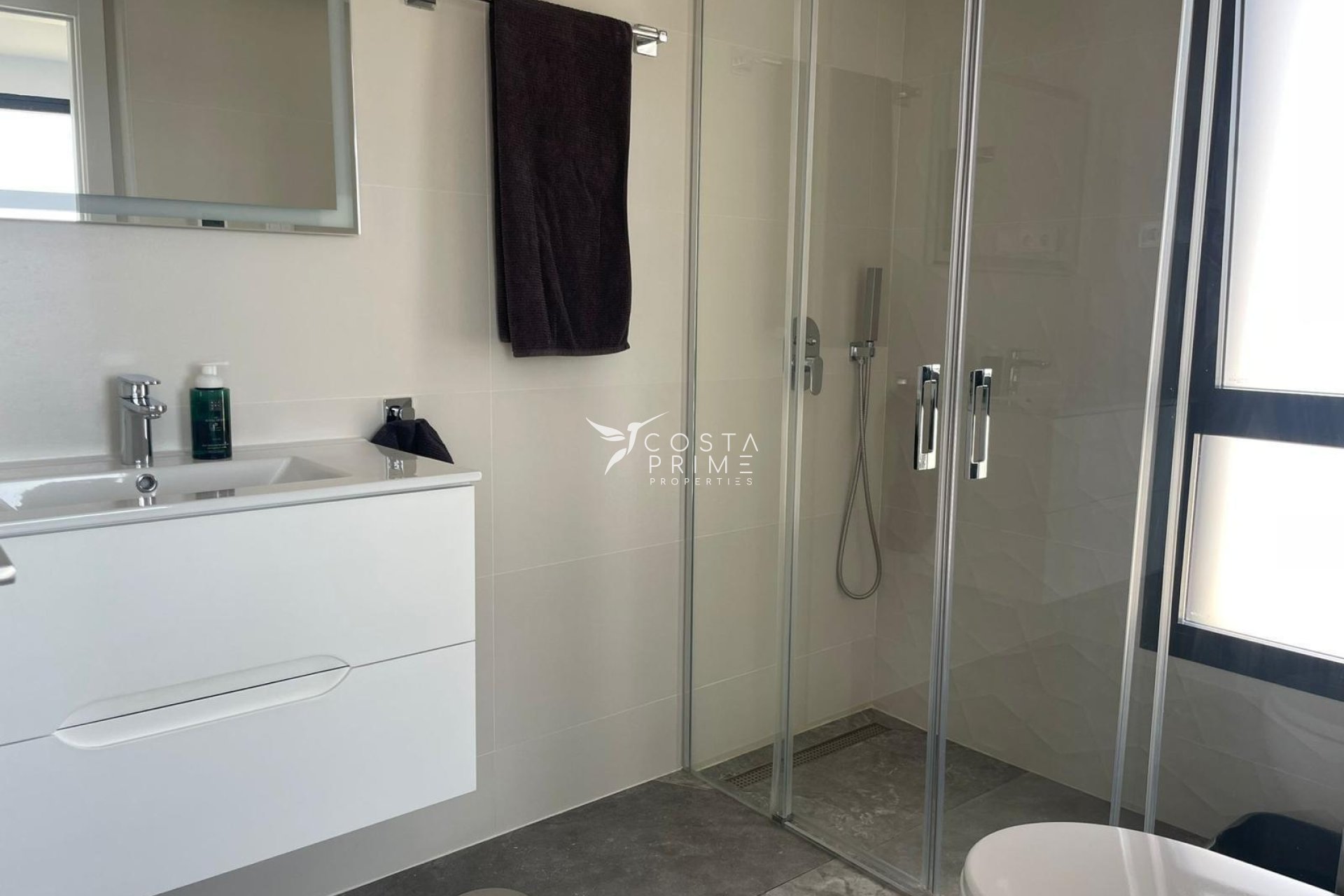 Resale - Penthouse - Finestrat